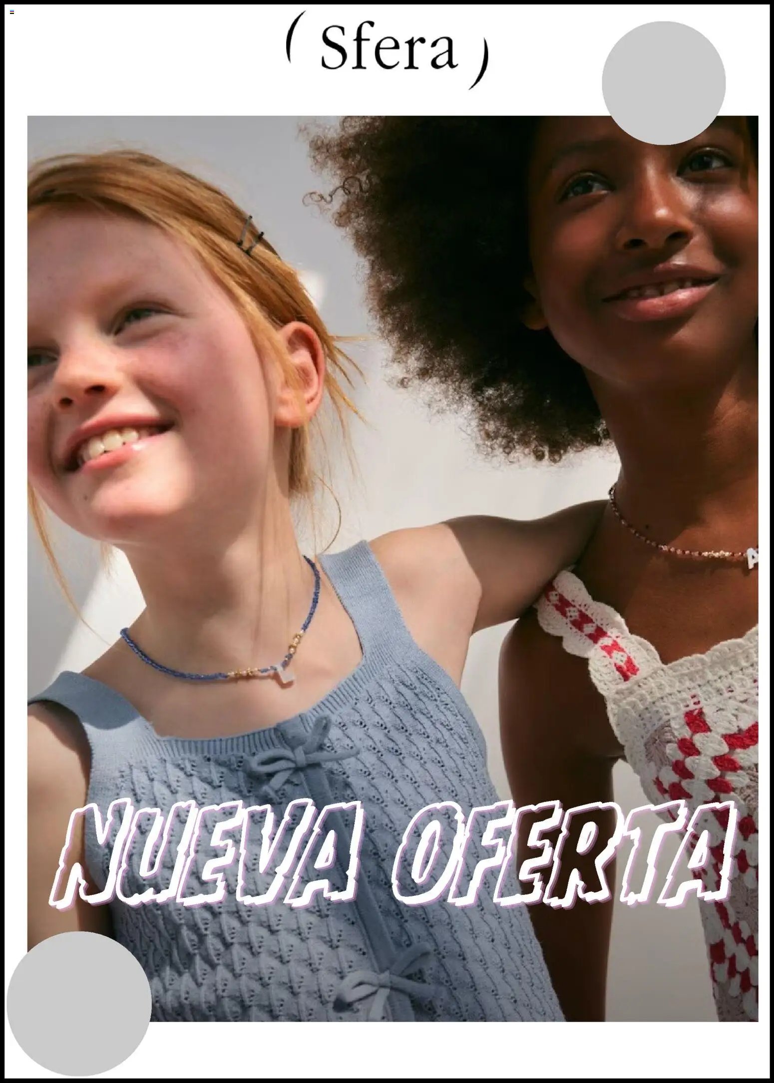 Sfera folleto