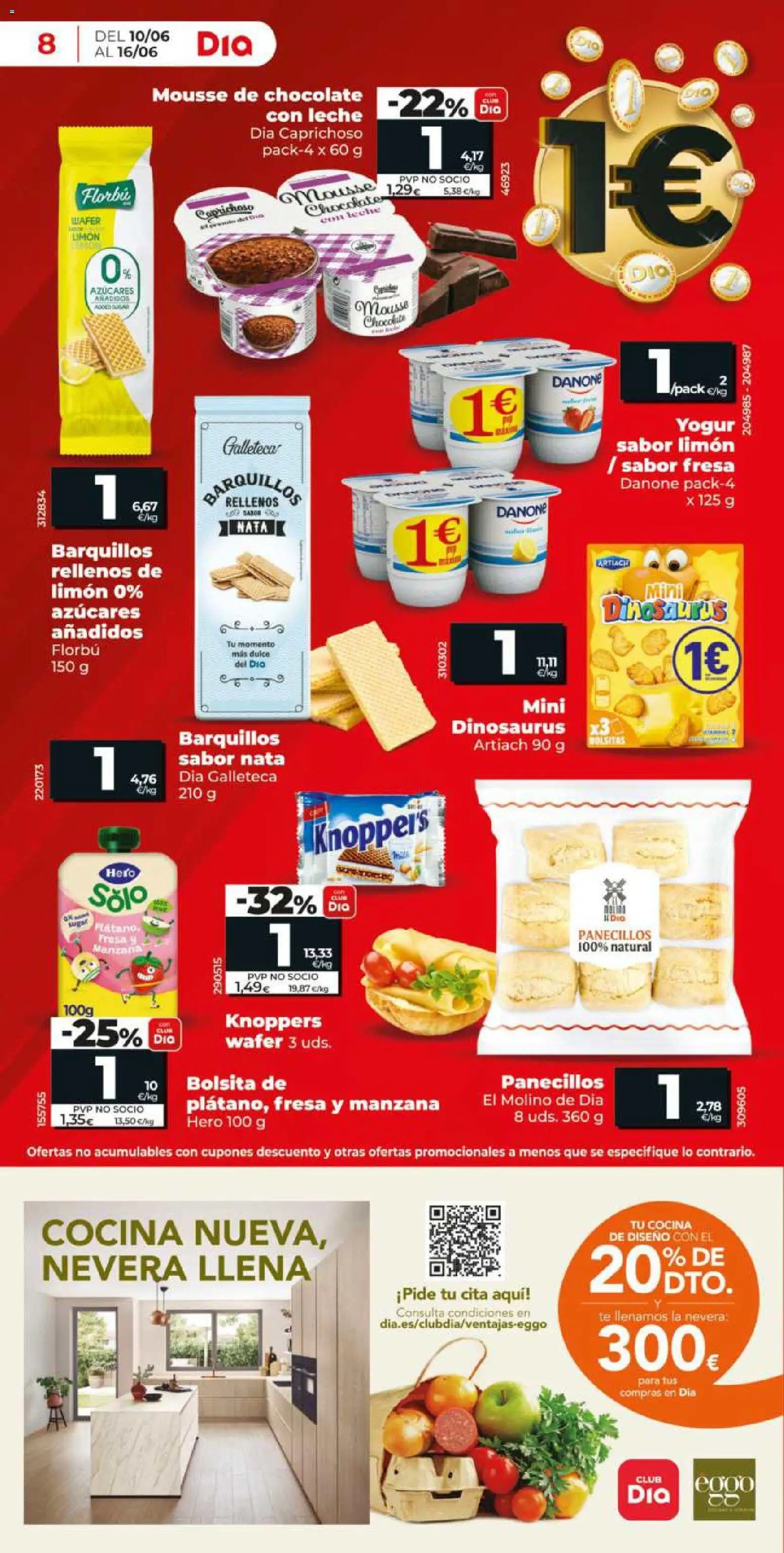 Dia - folleto Market