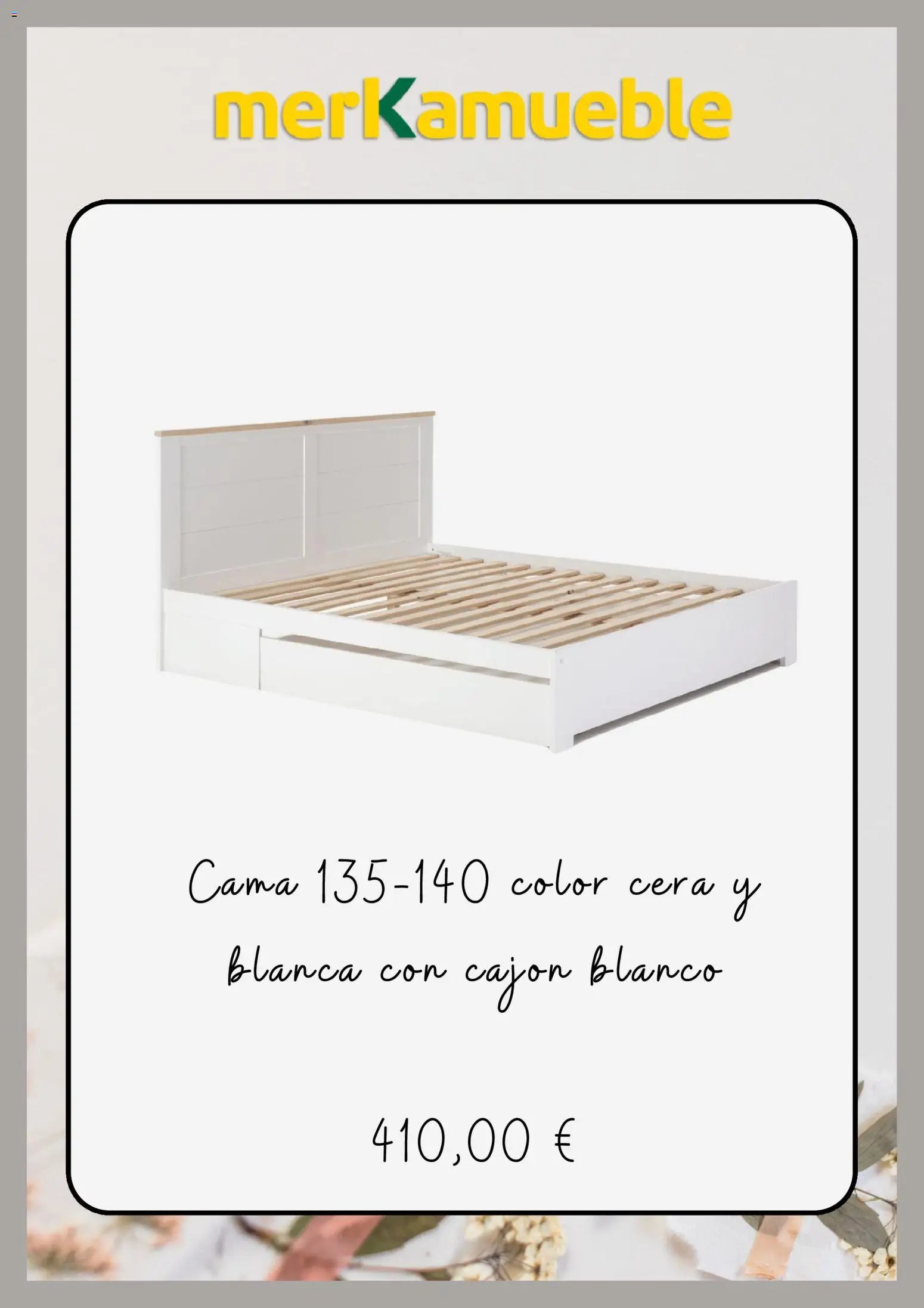 Merkamueble Black Friday