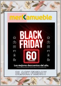 Merkamueble Black Friday