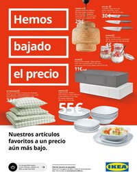 IKEA - Hemos bajado el precio