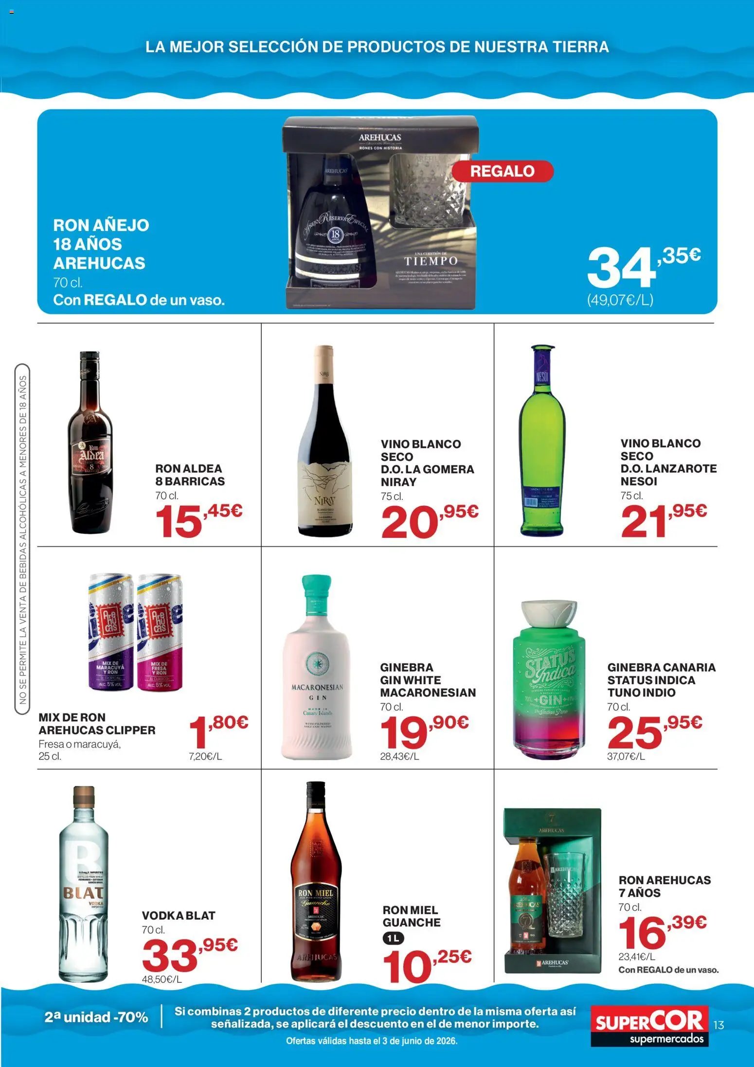 Supercor Canarias