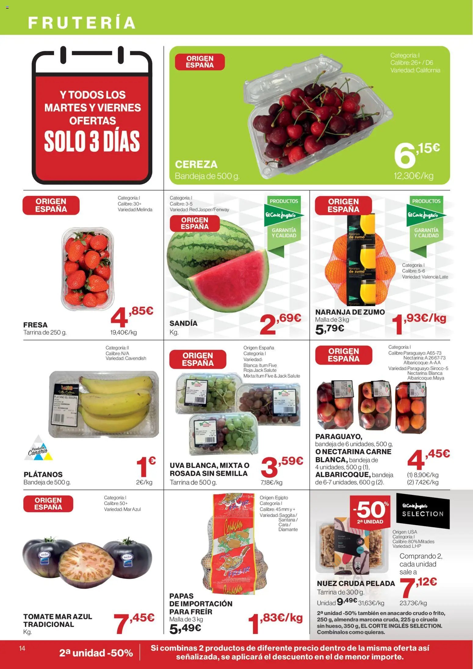 Supercor Canarias