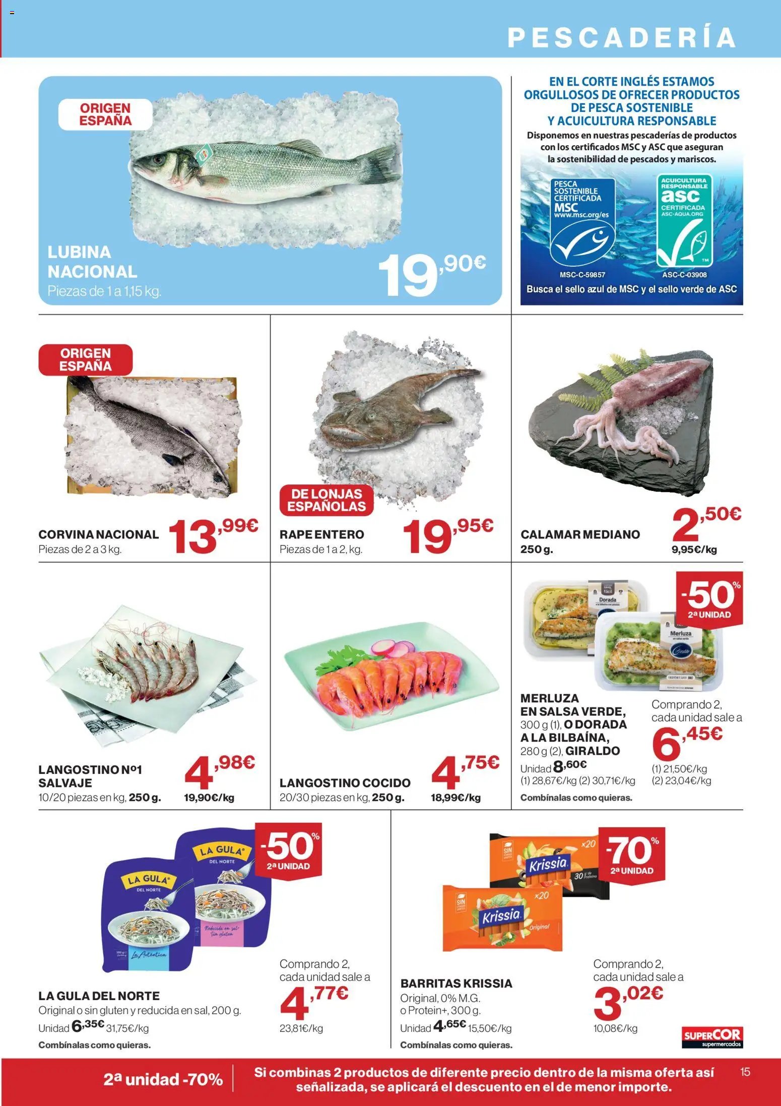 Supercor Canarias
