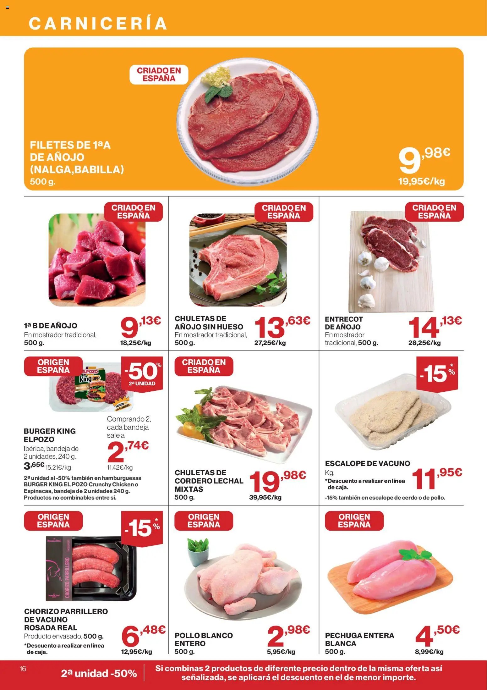 Supercor Canarias