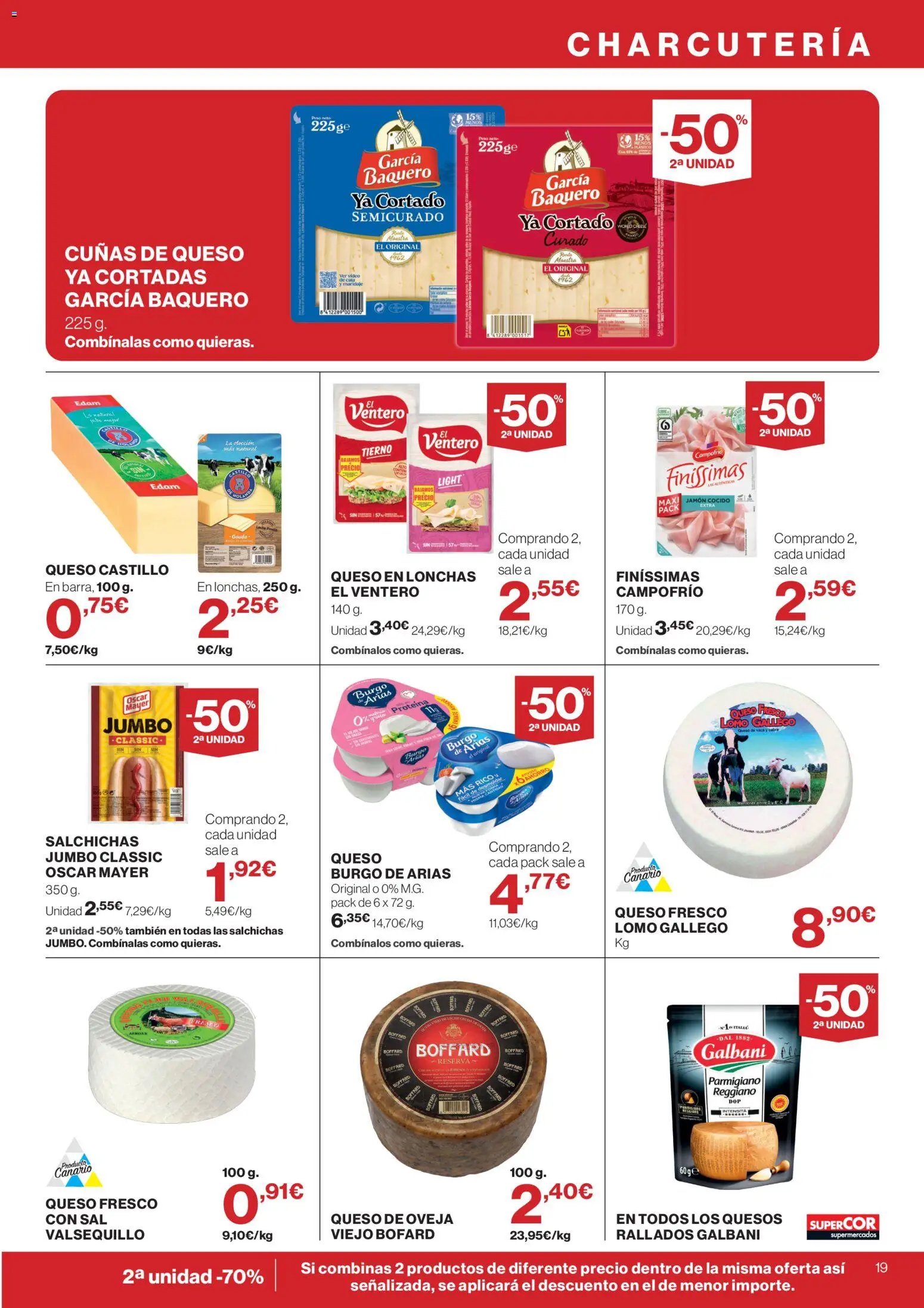 Supercor Canarias
