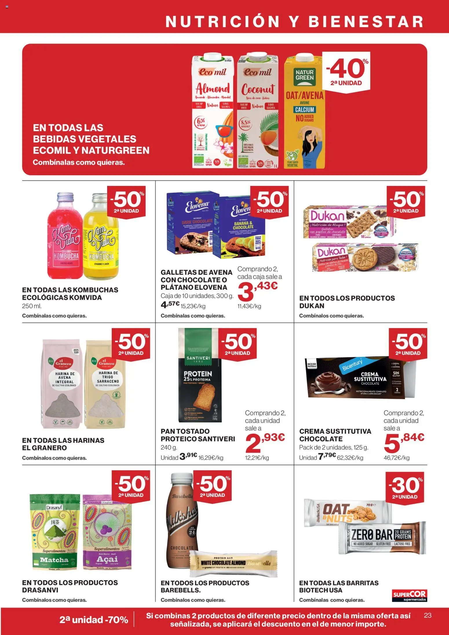 Supercor Canarias