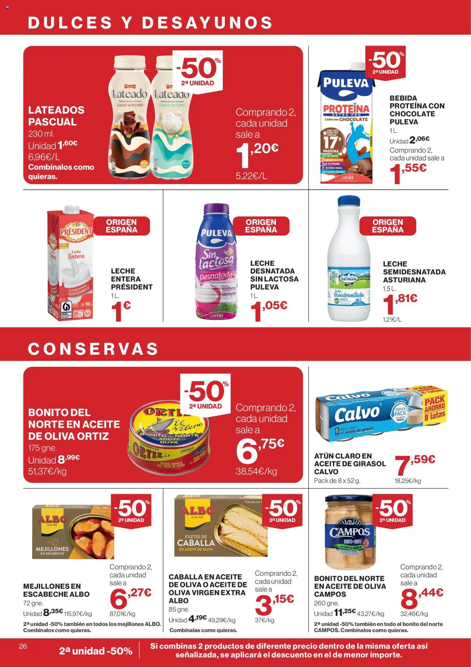 Supercor Canarias