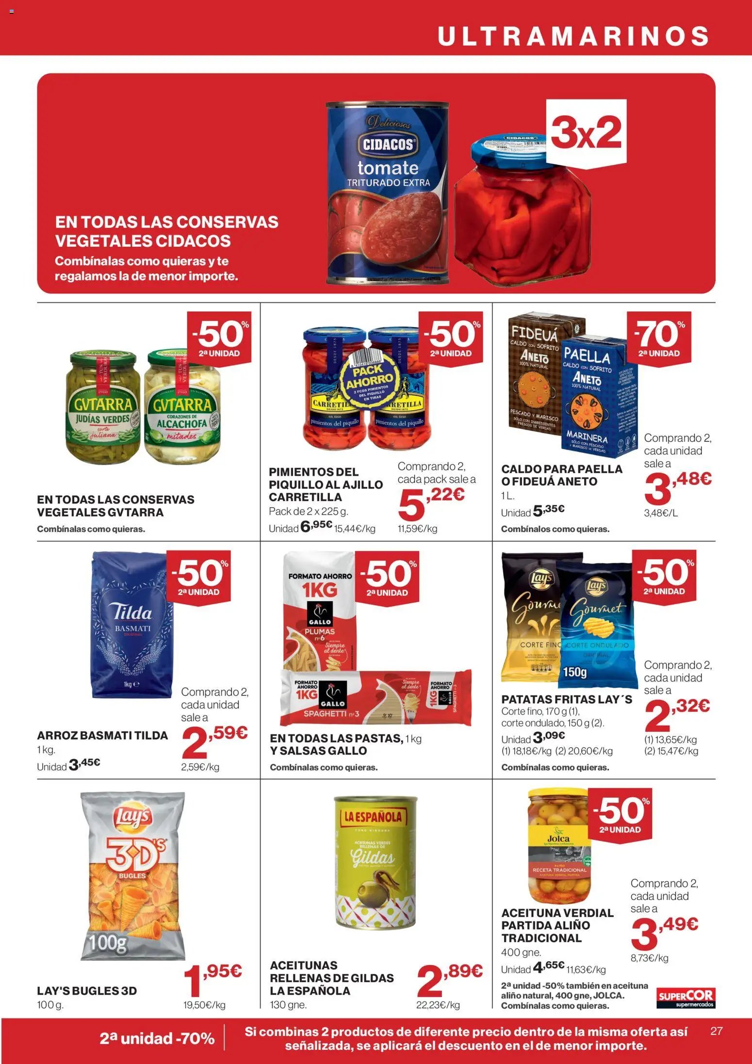 Supercor Canarias