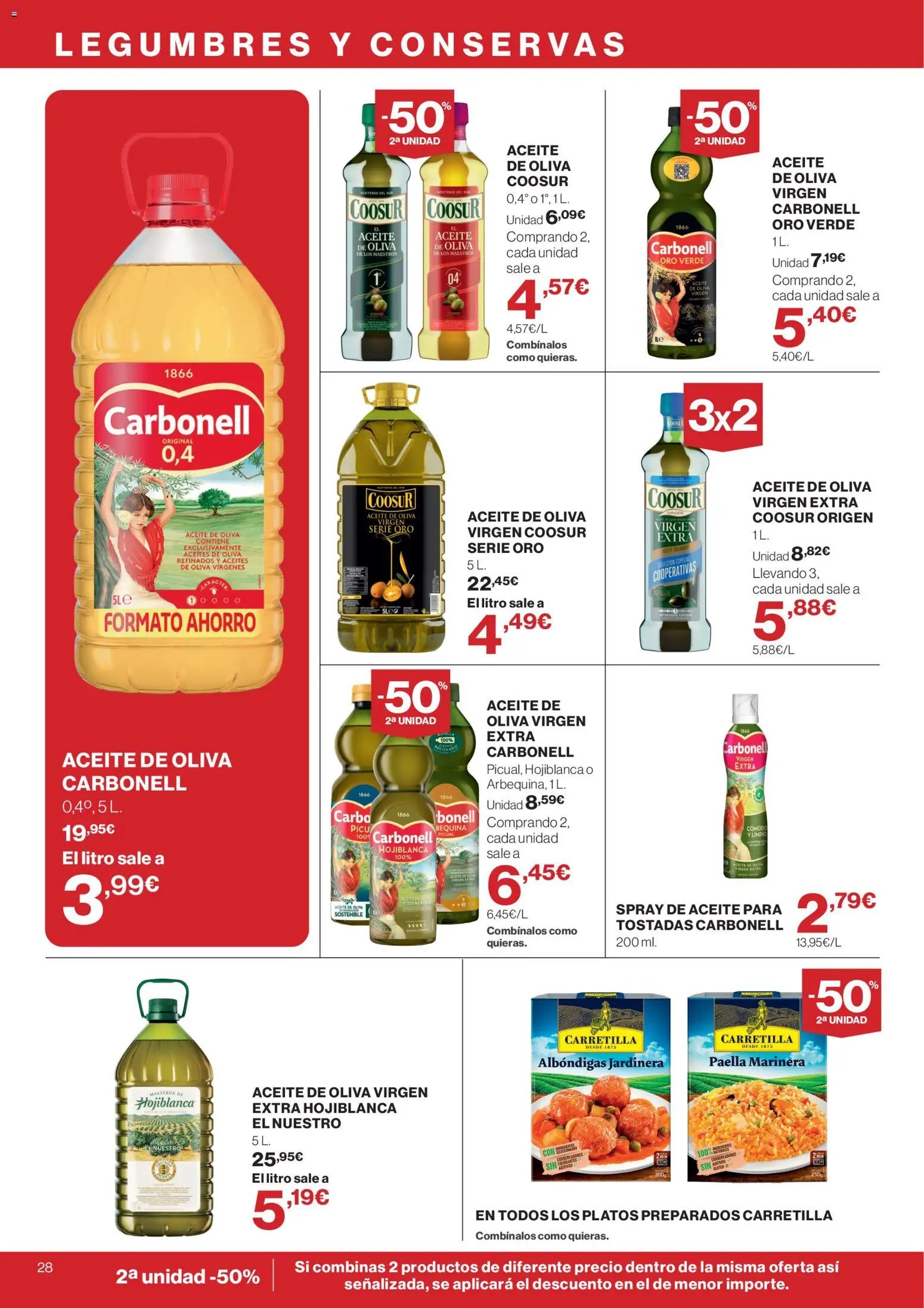 Supercor Canarias