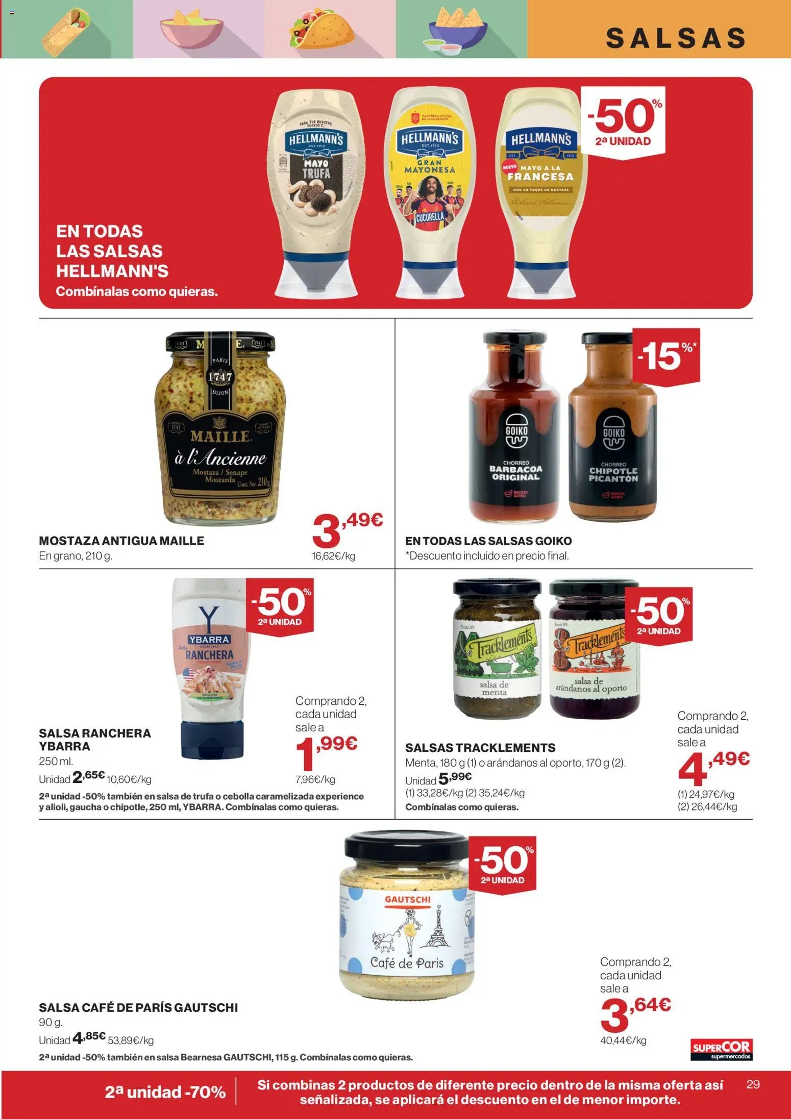 Supercor Canarias