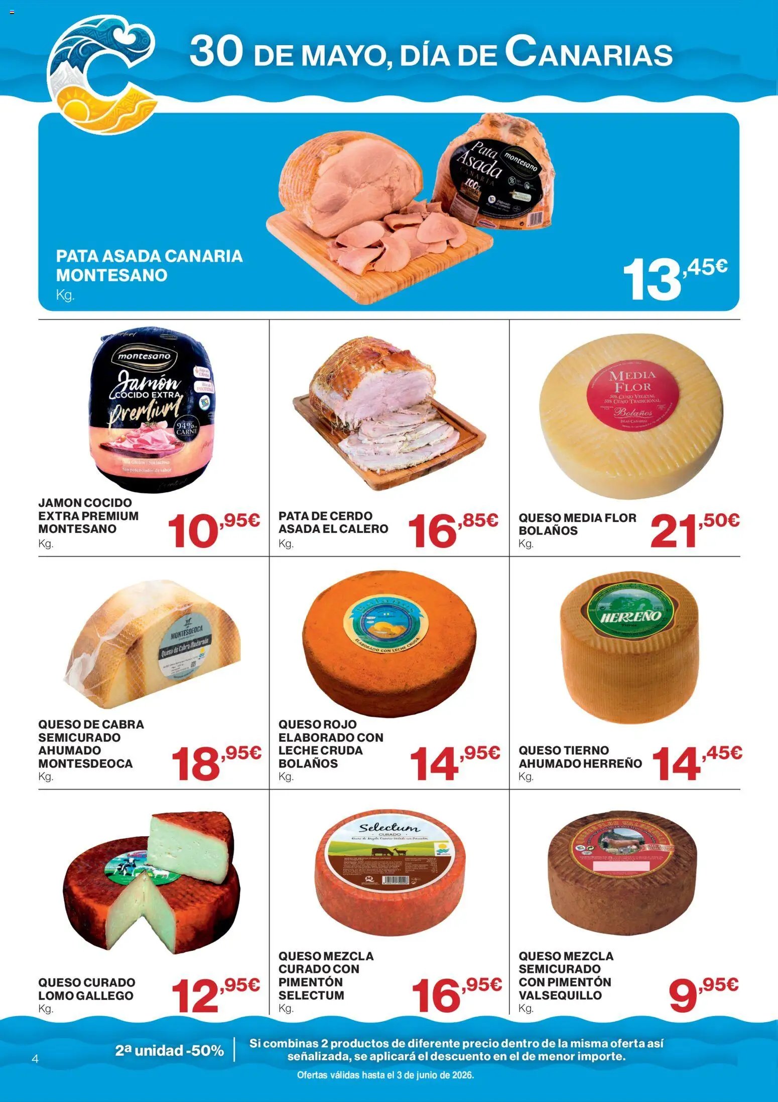 Supercor Canarias