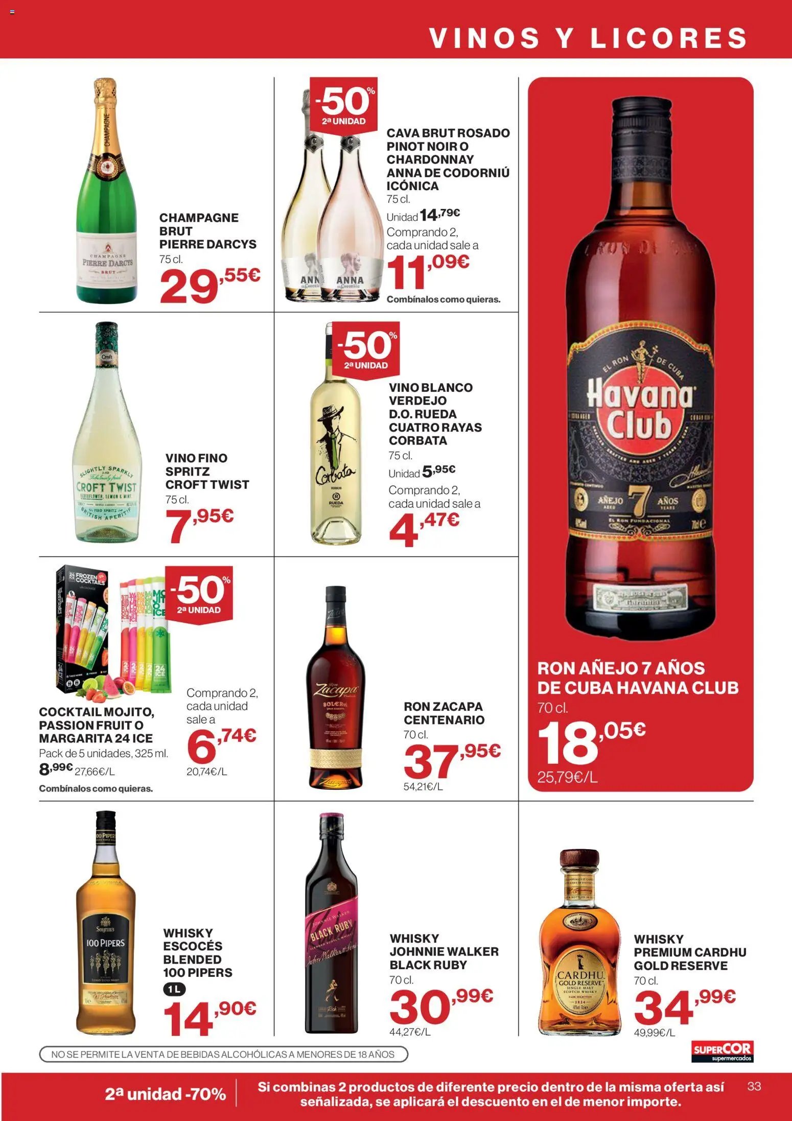 Supercor Canarias