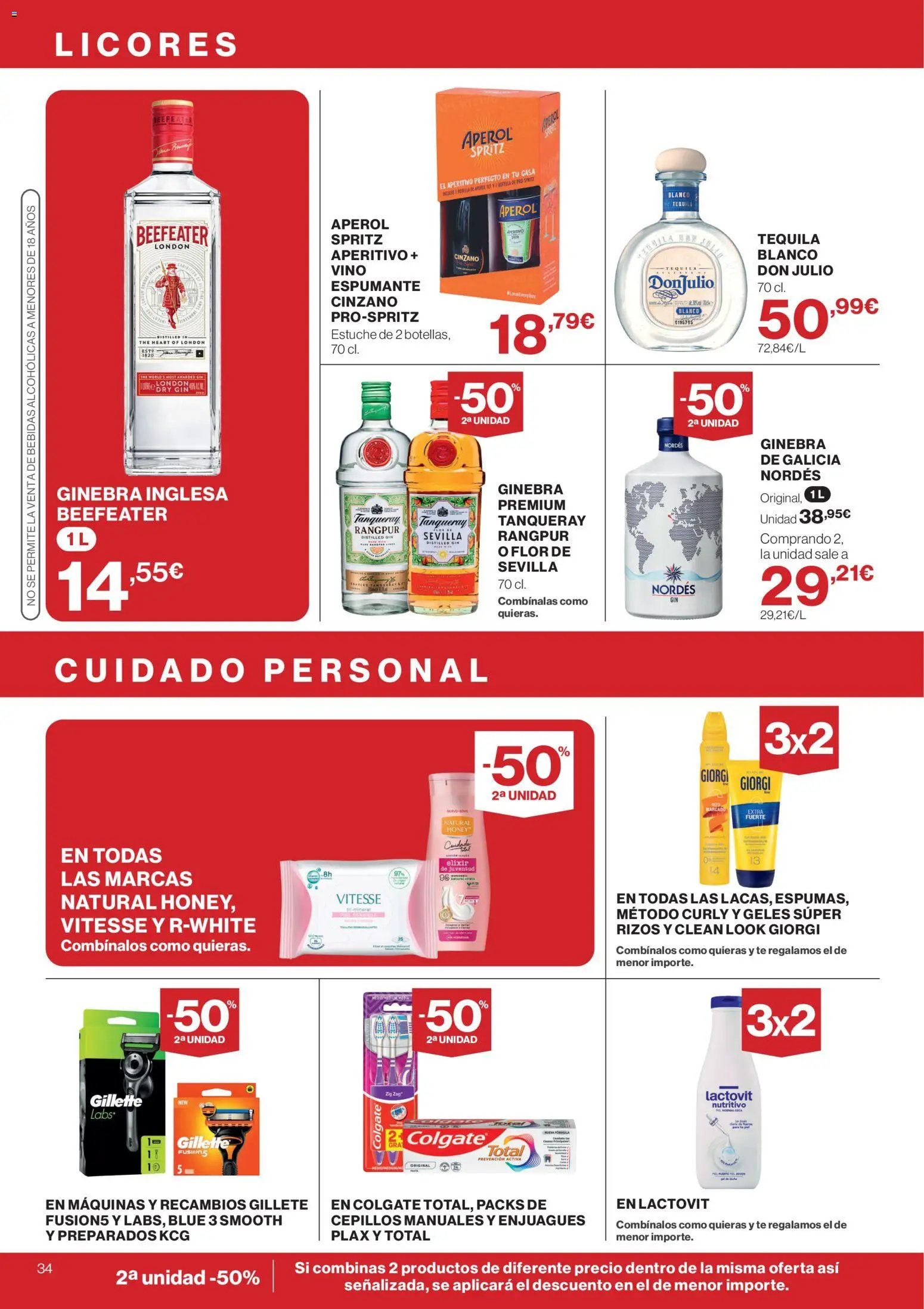 Supercor Canarias
