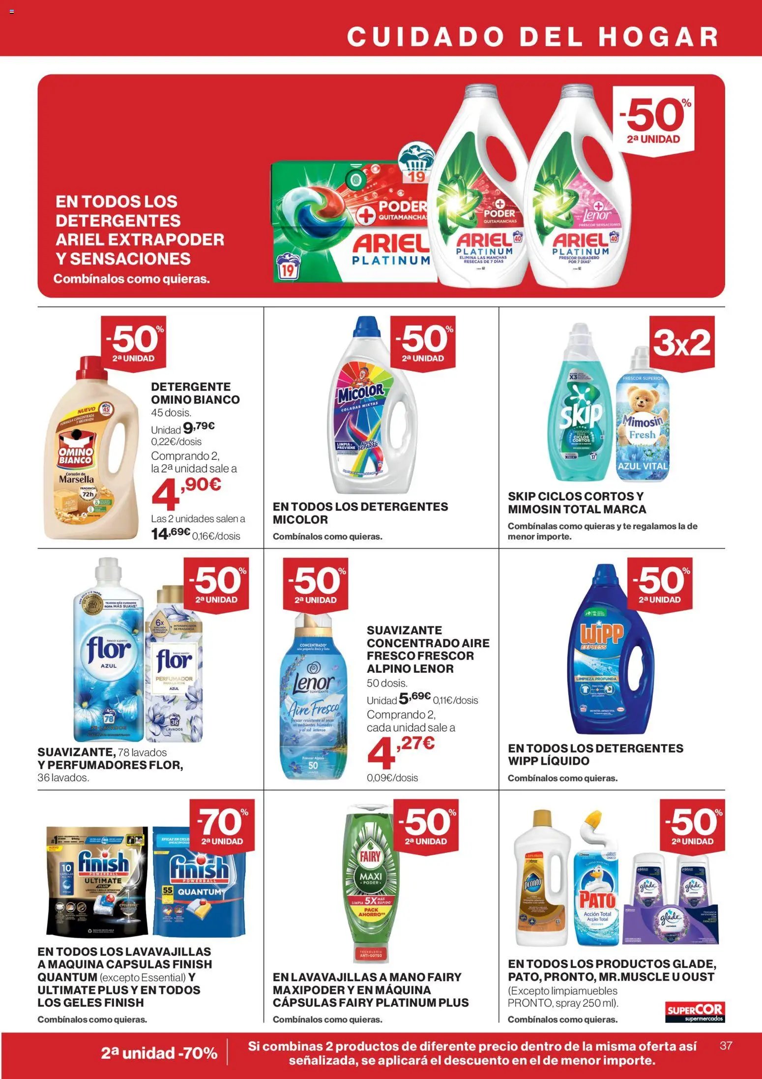 Supercor Canarias