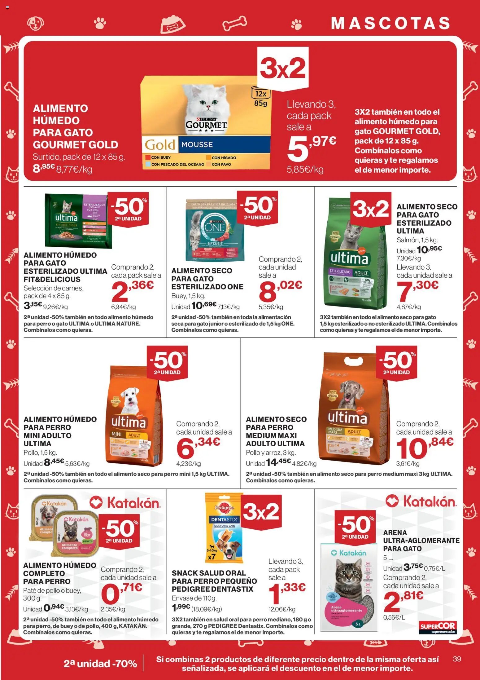 Supercor Canarias