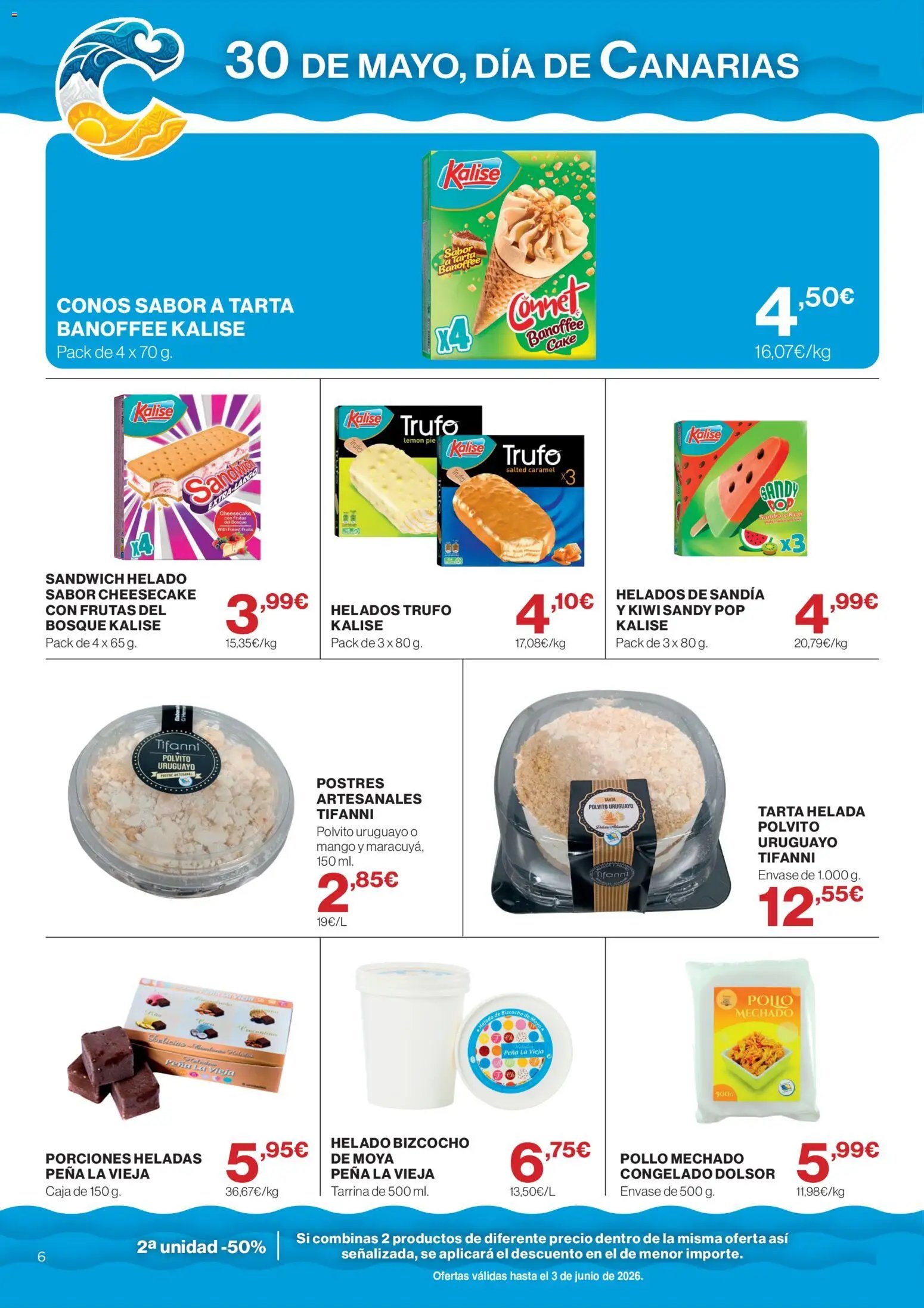 Supercor Canarias