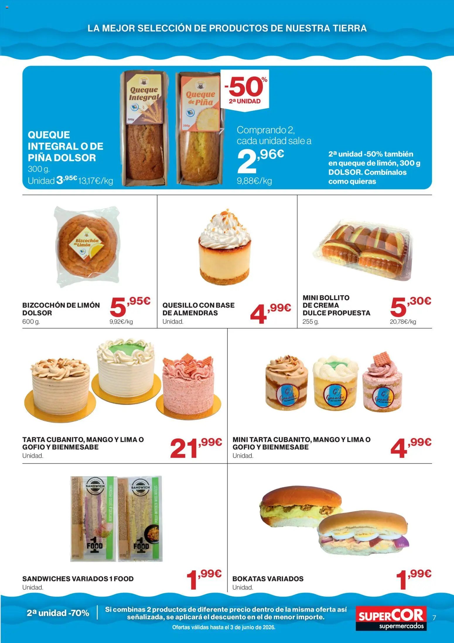 Supercor Canarias