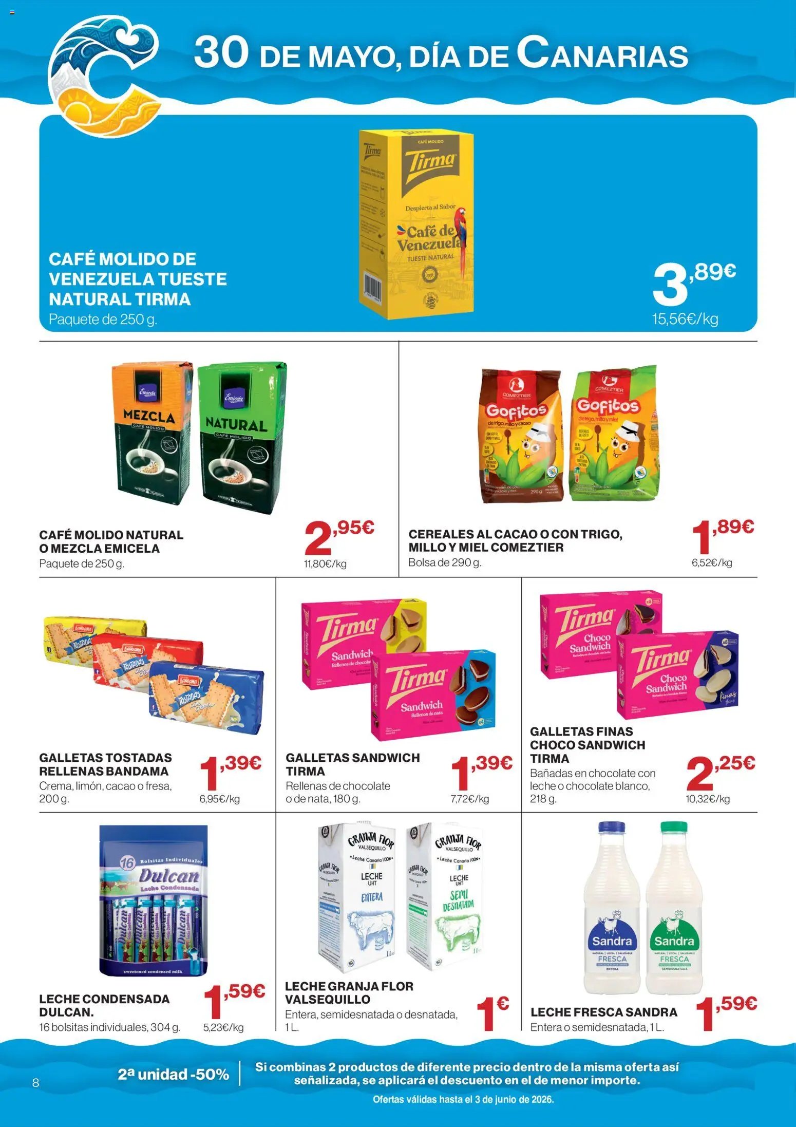 Supercor Canarias