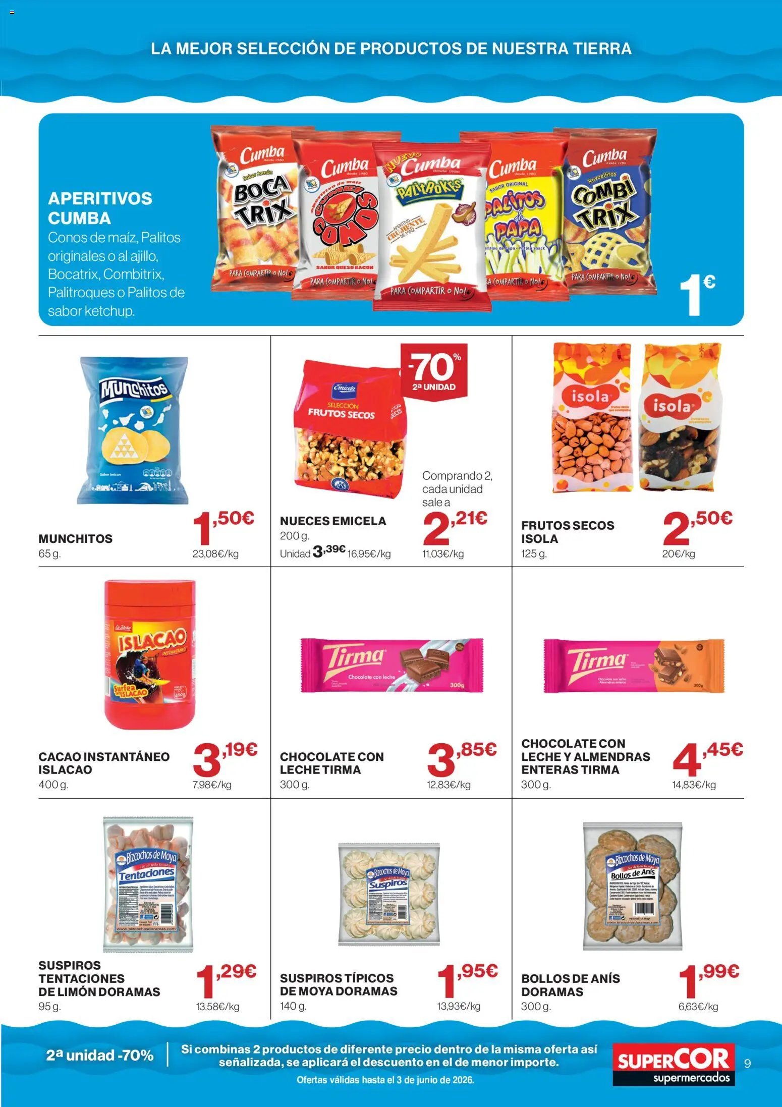 Supercor Canarias