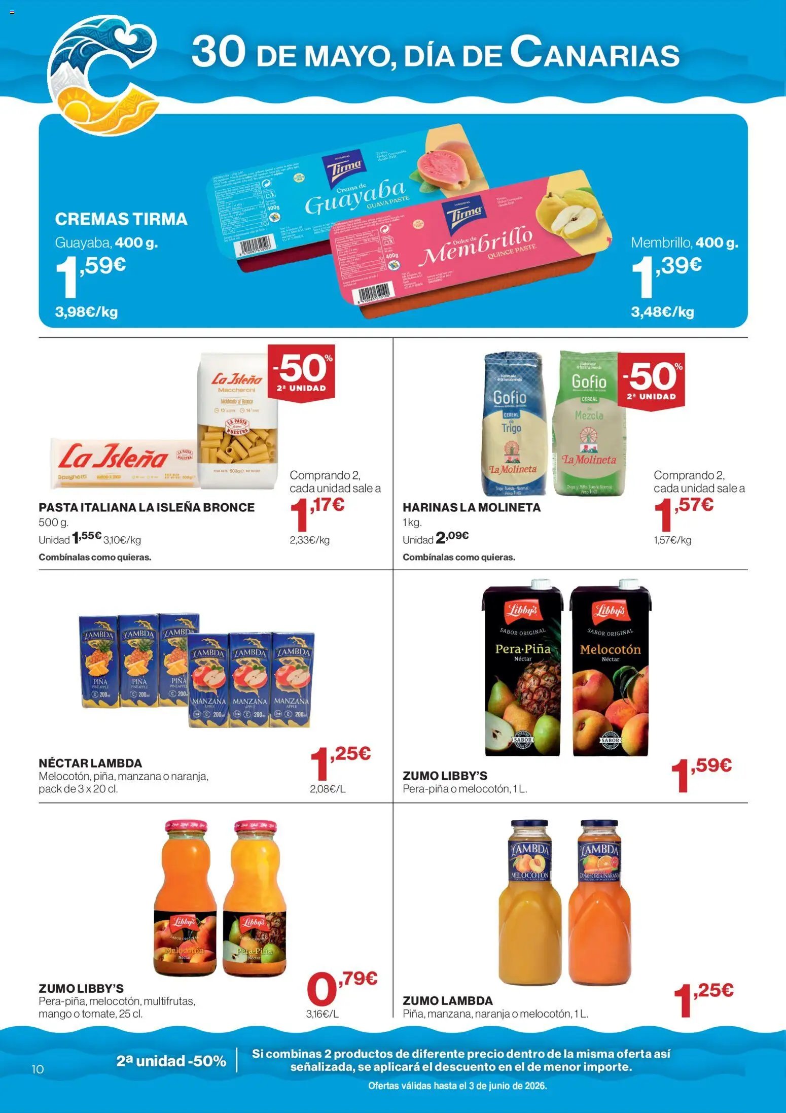 Supercor Canarias