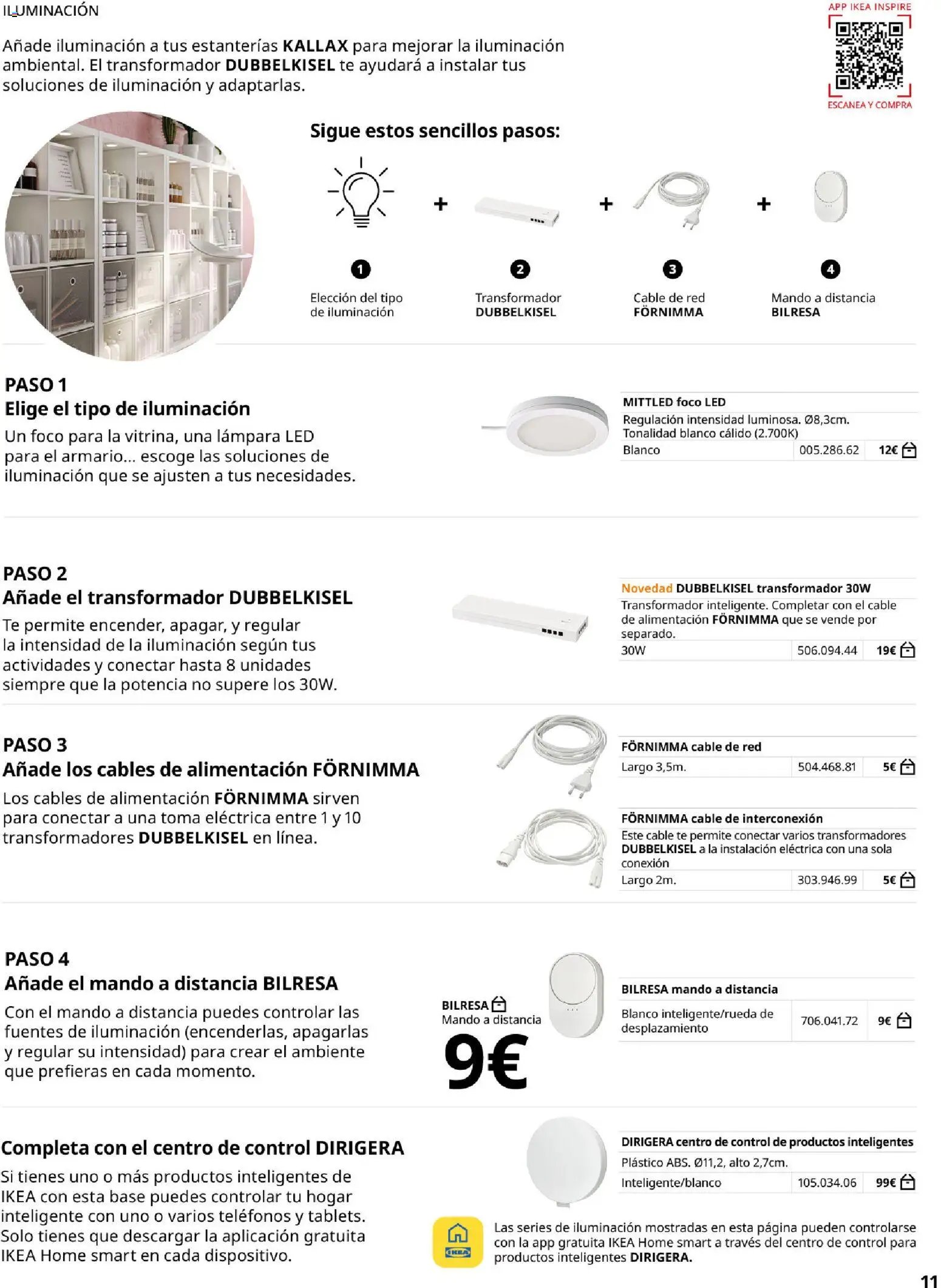 IKEA - Kallax