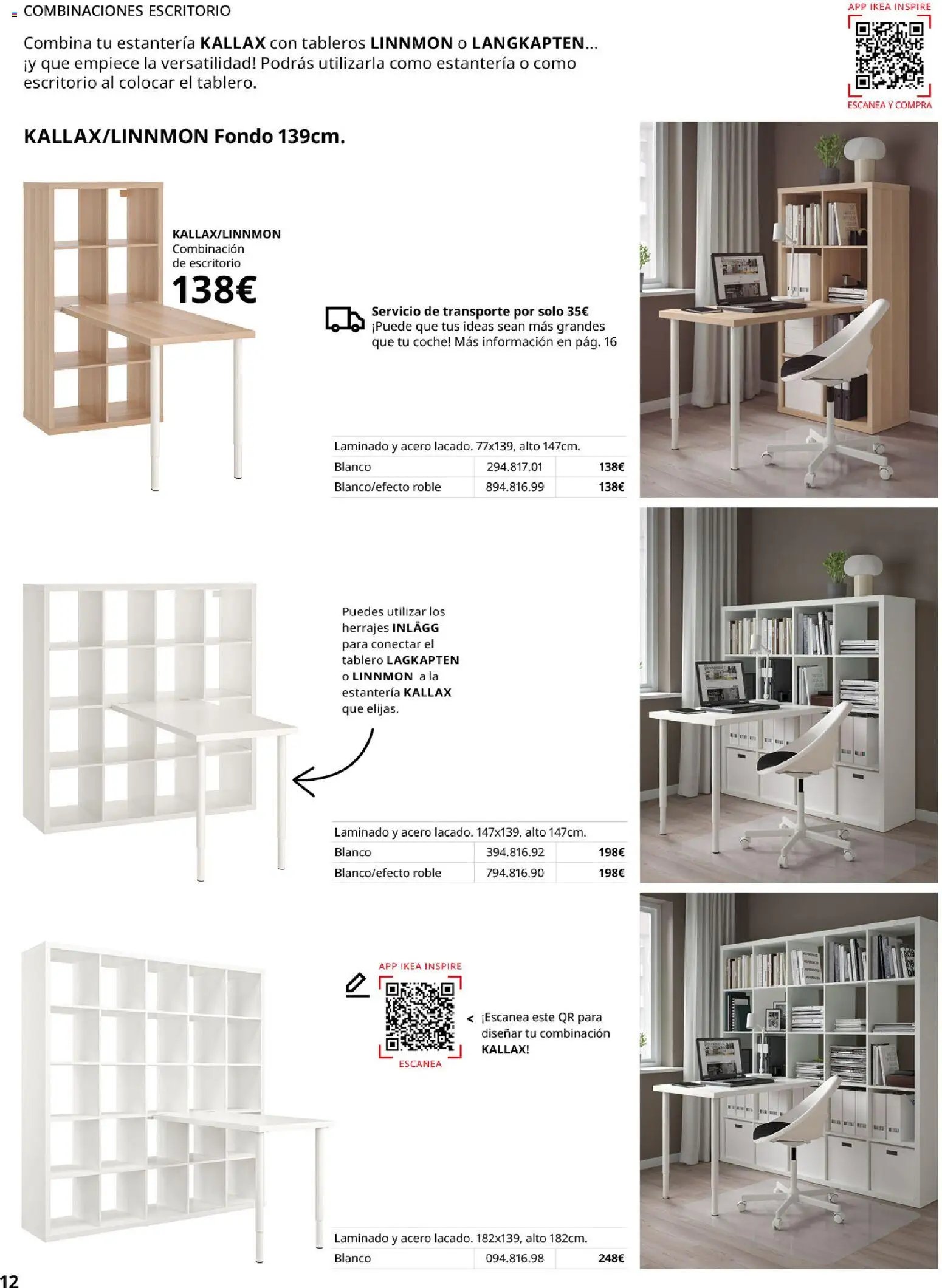 IKEA - Kallax