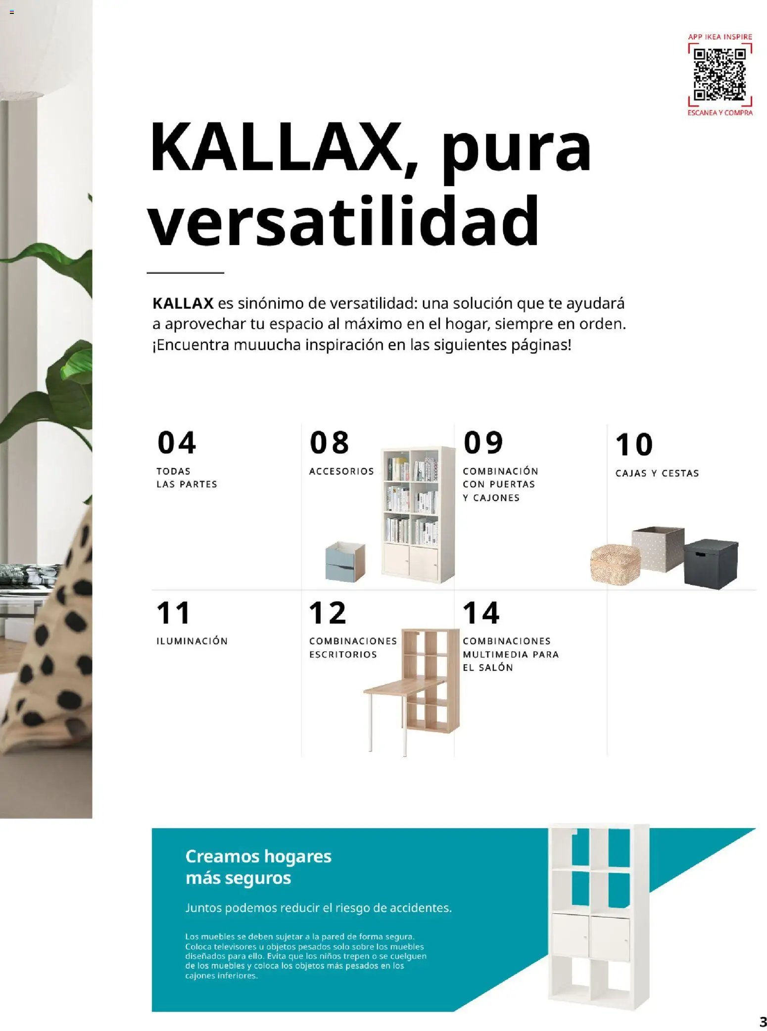 IKEA - Kallax