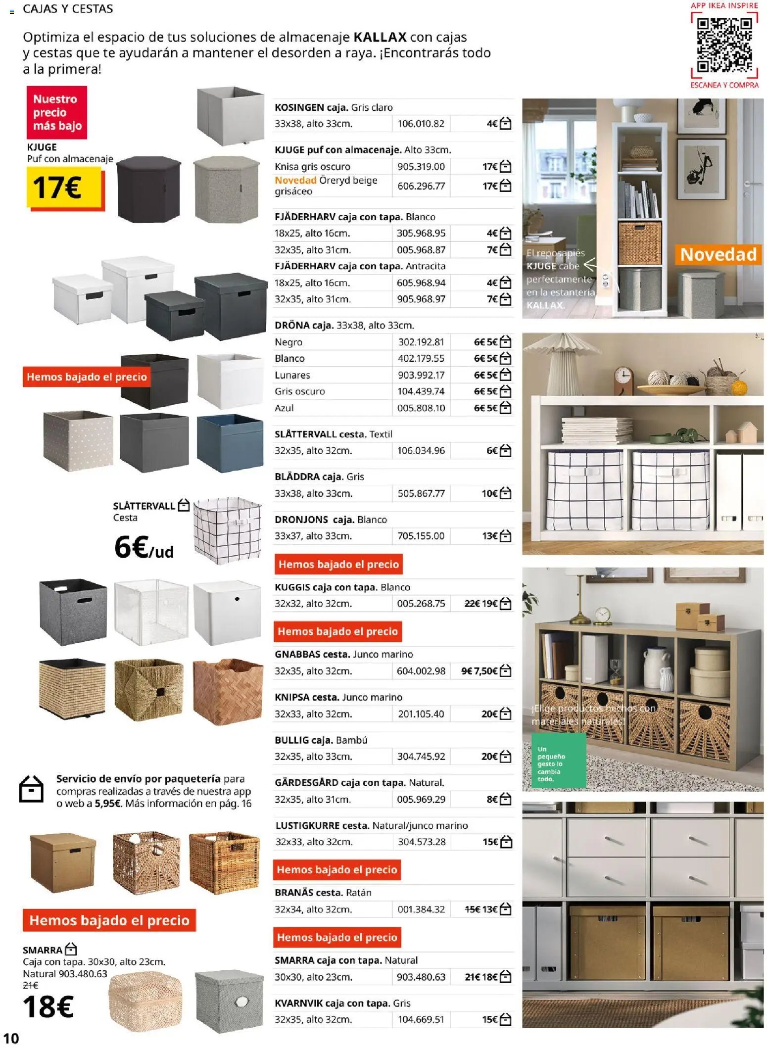 IKEA - Kallax