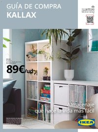 IKEA - Kallax