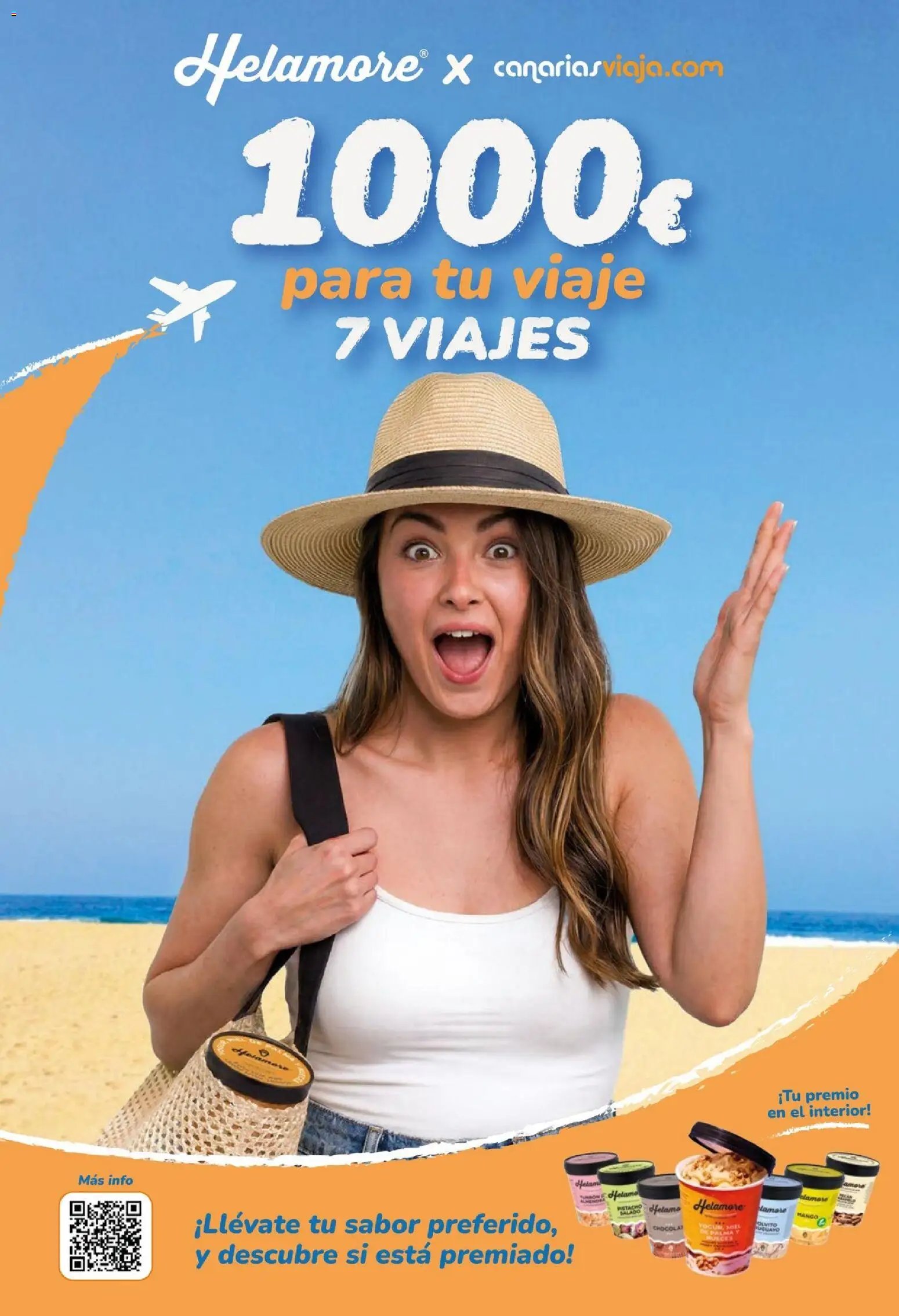 Spar folleto