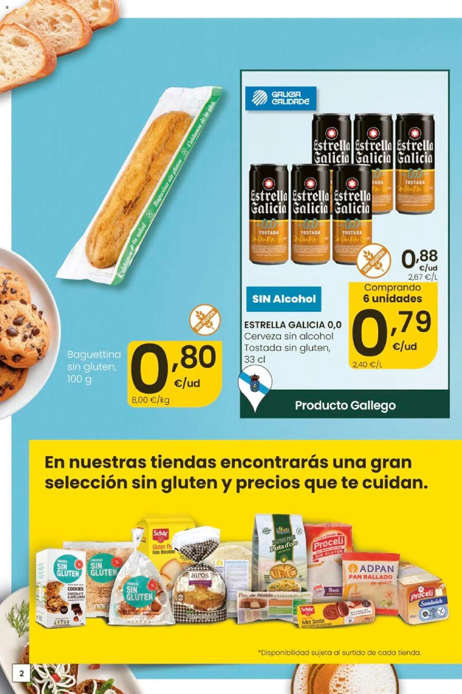 Eroski Quieres ahorrar conmigo