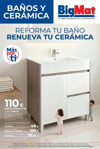 BigMat Baños y cerámica 2026