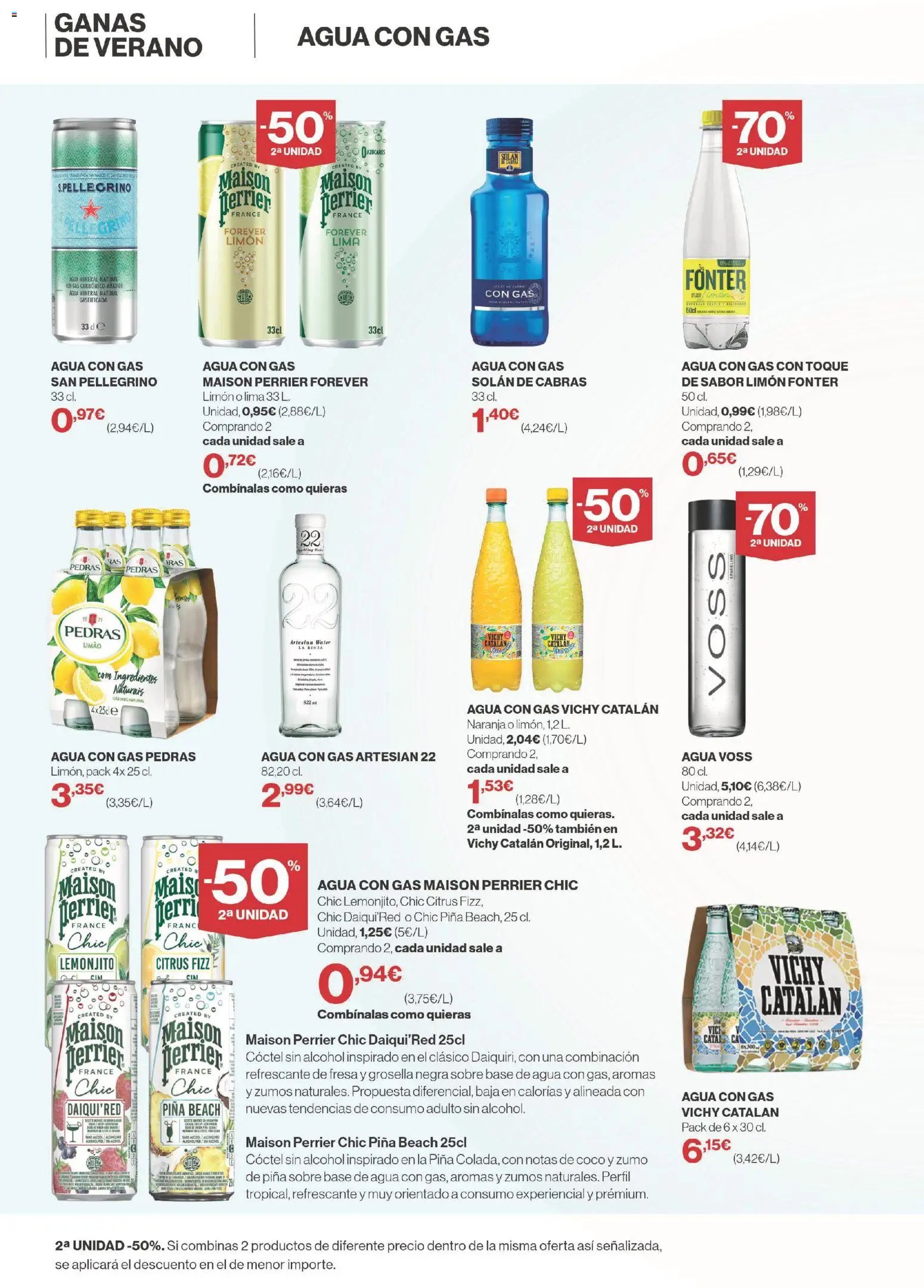 El Corte Inglés ofertas