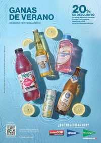 El Corte Inglés ofertas