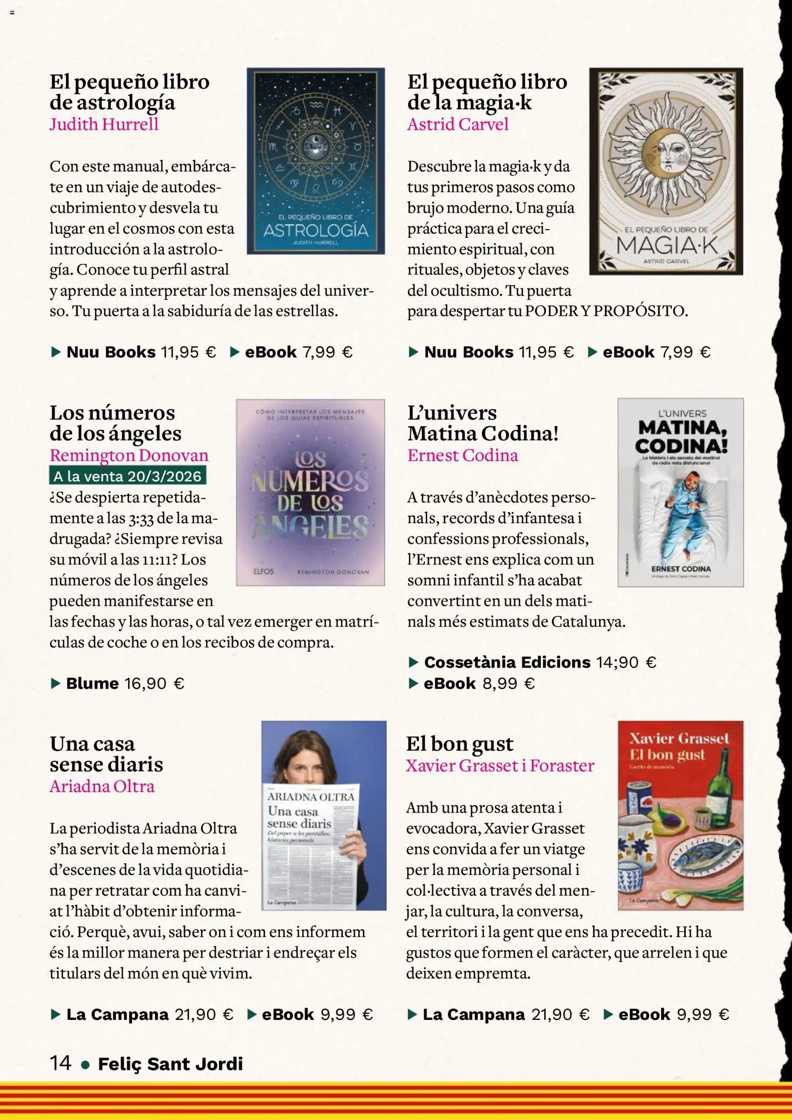 Casa del libro Rebel el qui llegeix