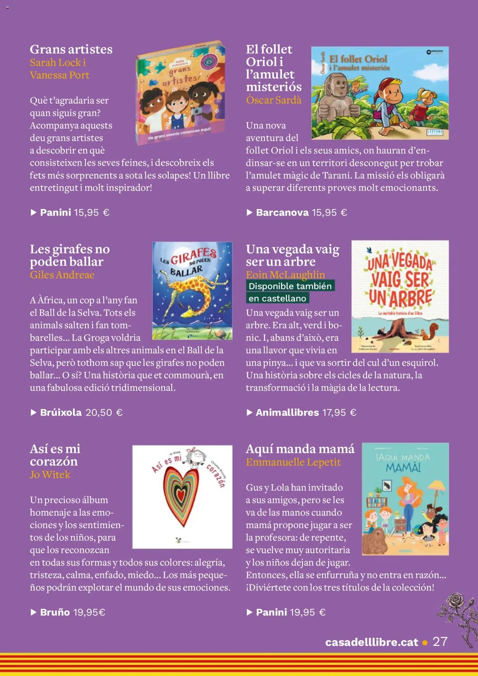 Casa del libro Rebel el qui llegeix