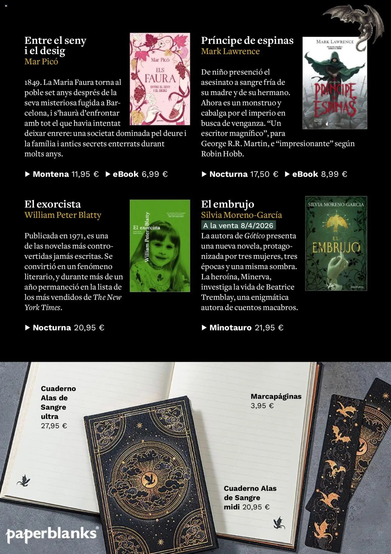 Casa del libro Rebel el qui llegeix