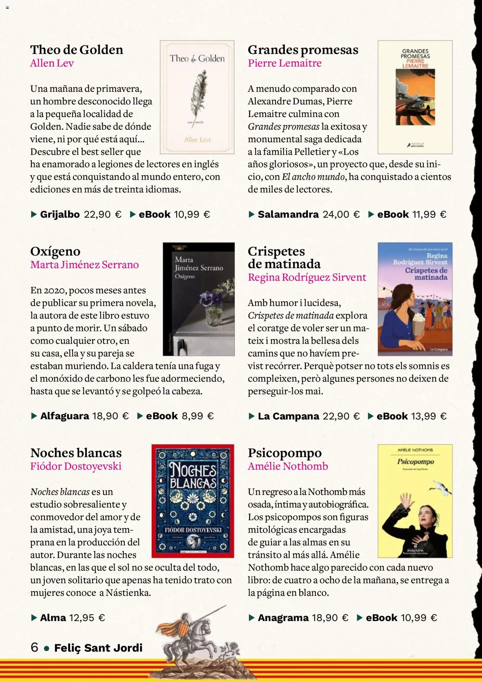 Casa del libro Rebel el qui llegeix