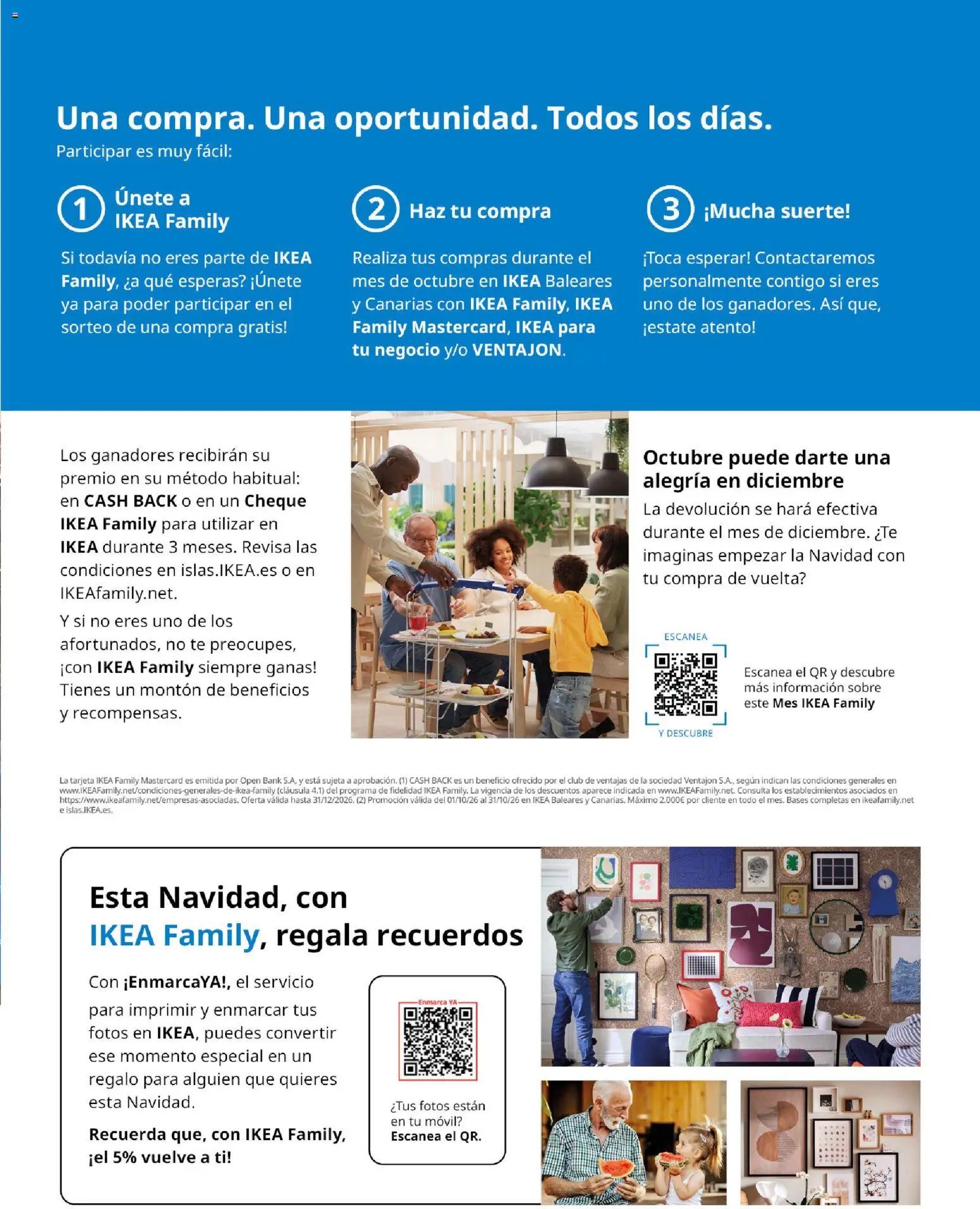 IKEA - Revista Family