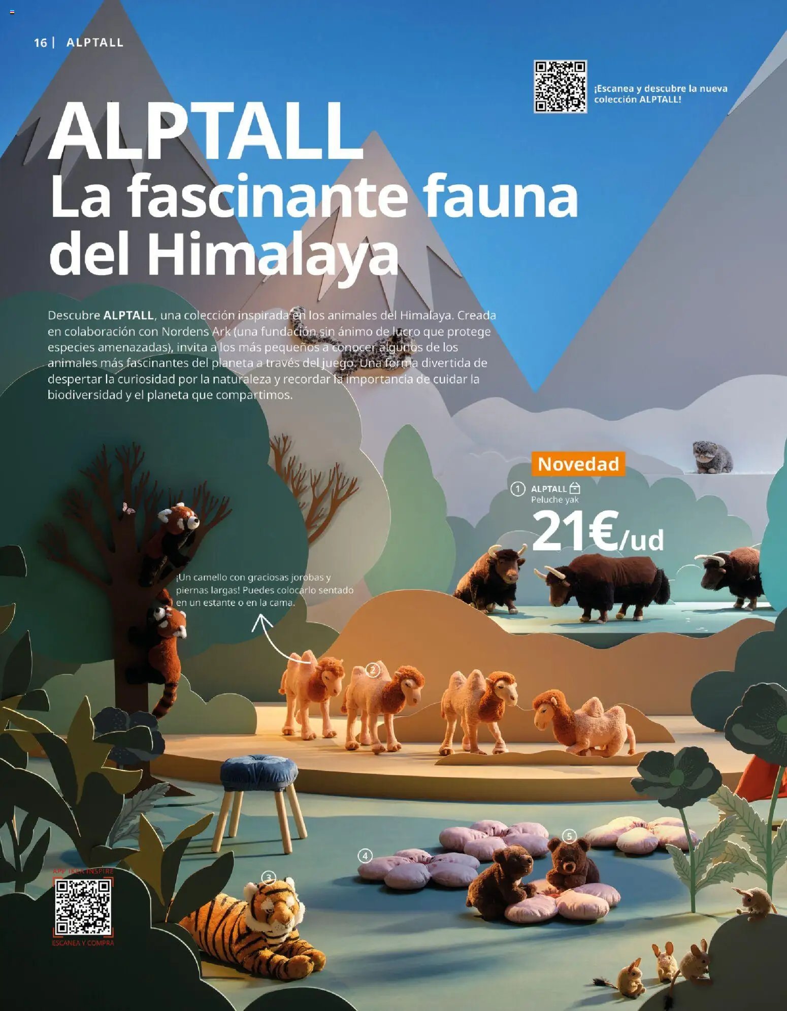 IKEA - Revista Family