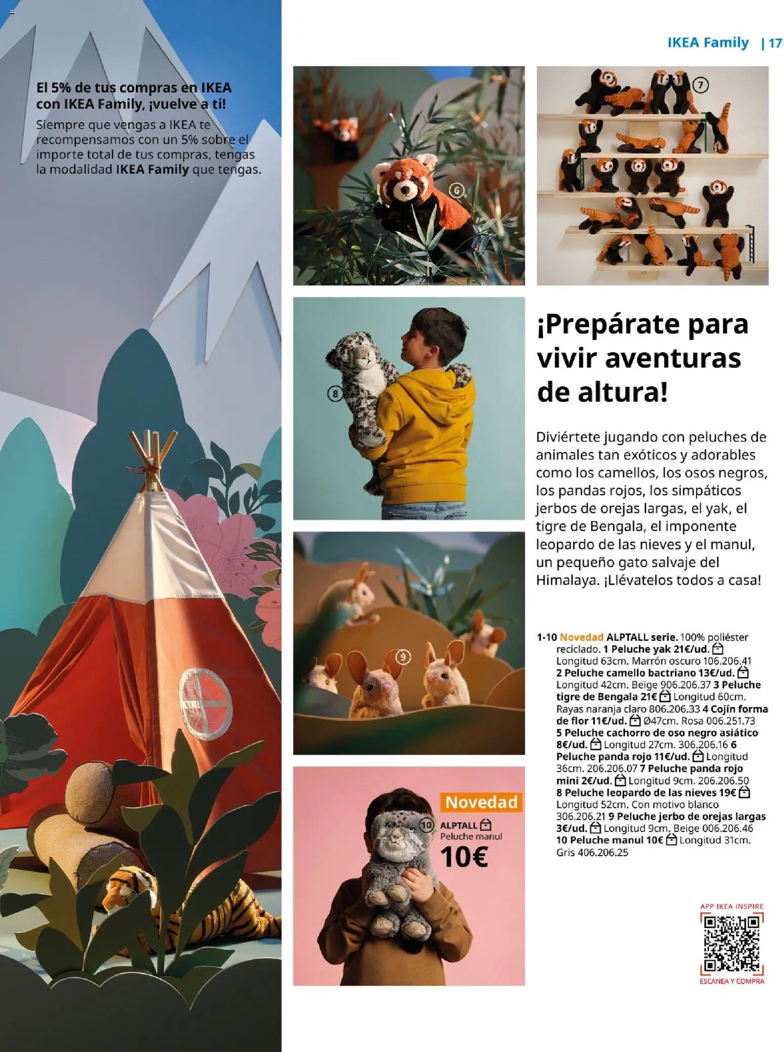 IKEA - Revista Family