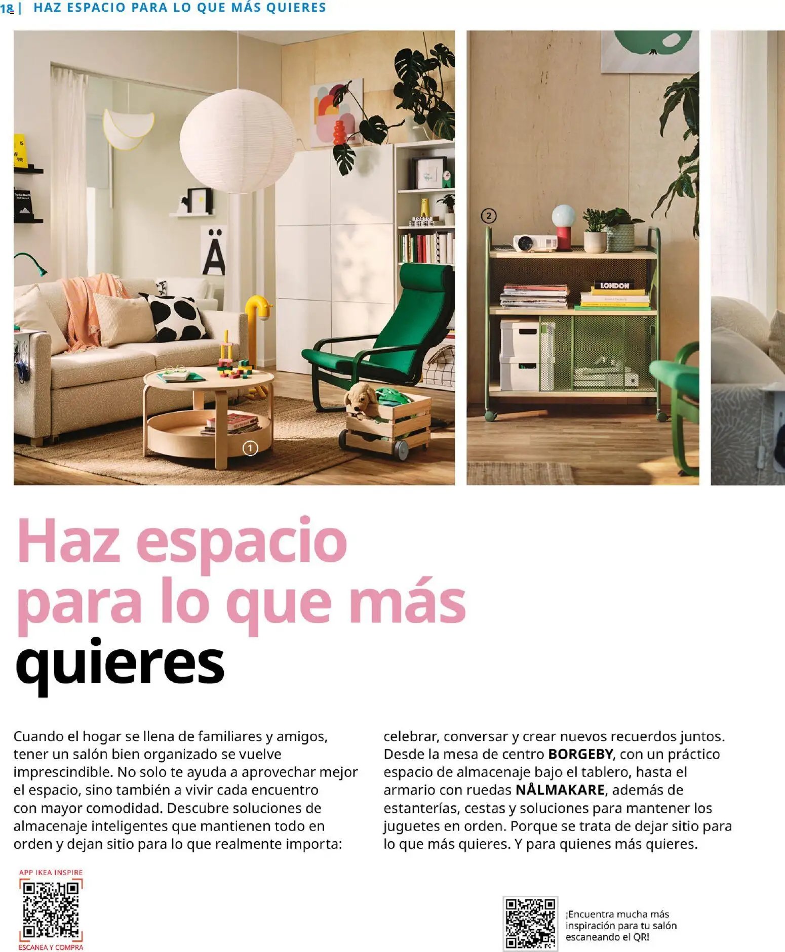 IKEA - Revista Family