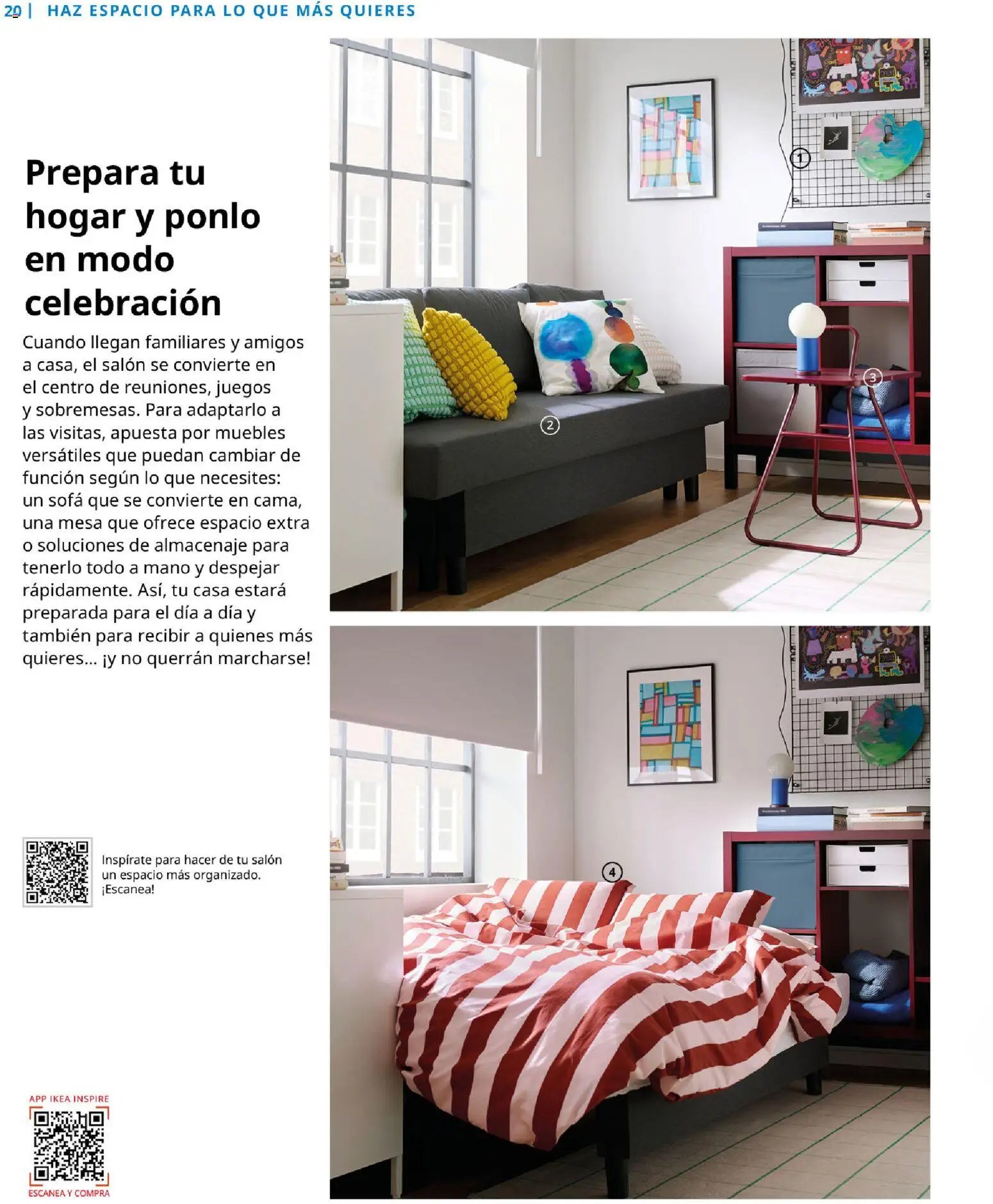 IKEA - Revista Family