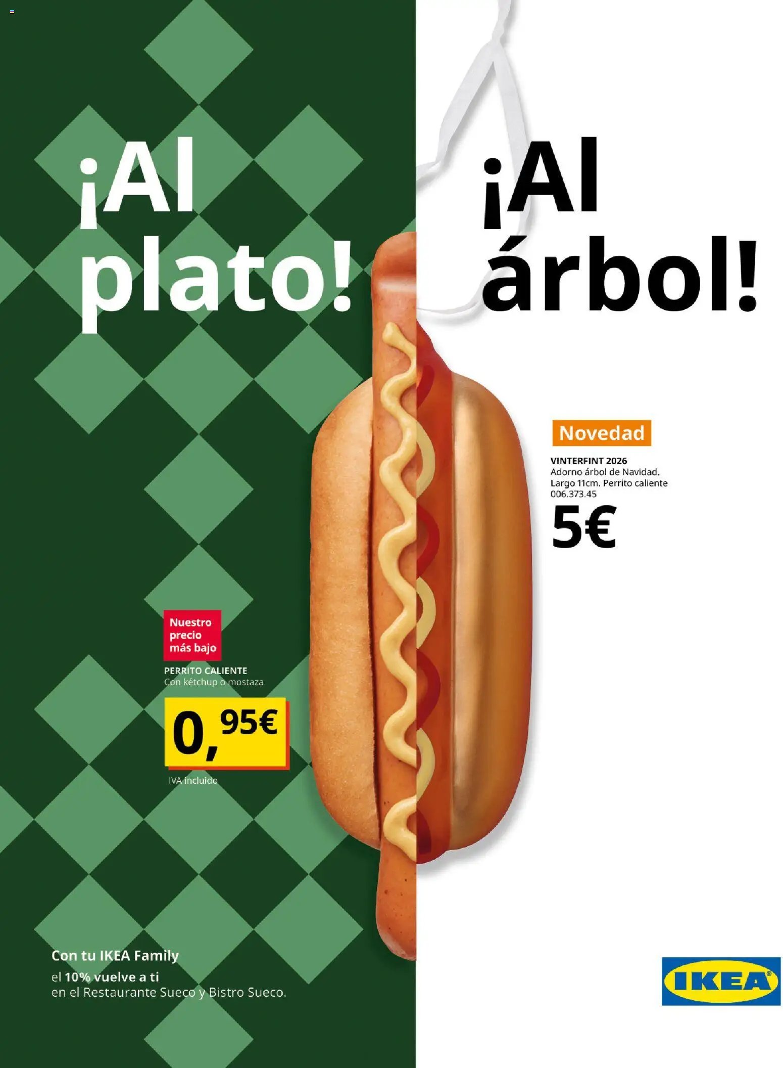 IKEA - Revista Family