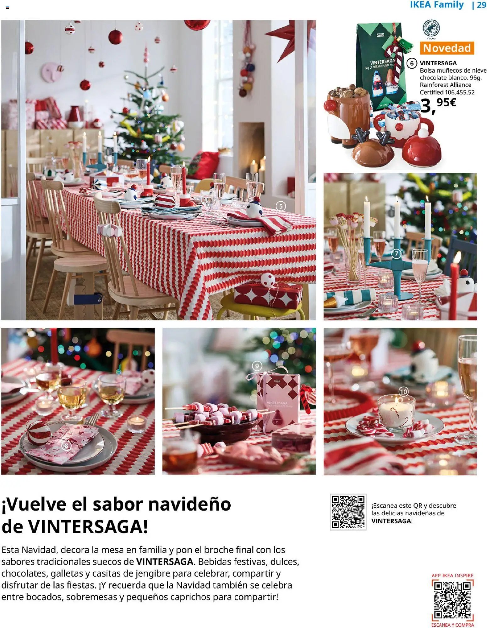 IKEA - Revista Family