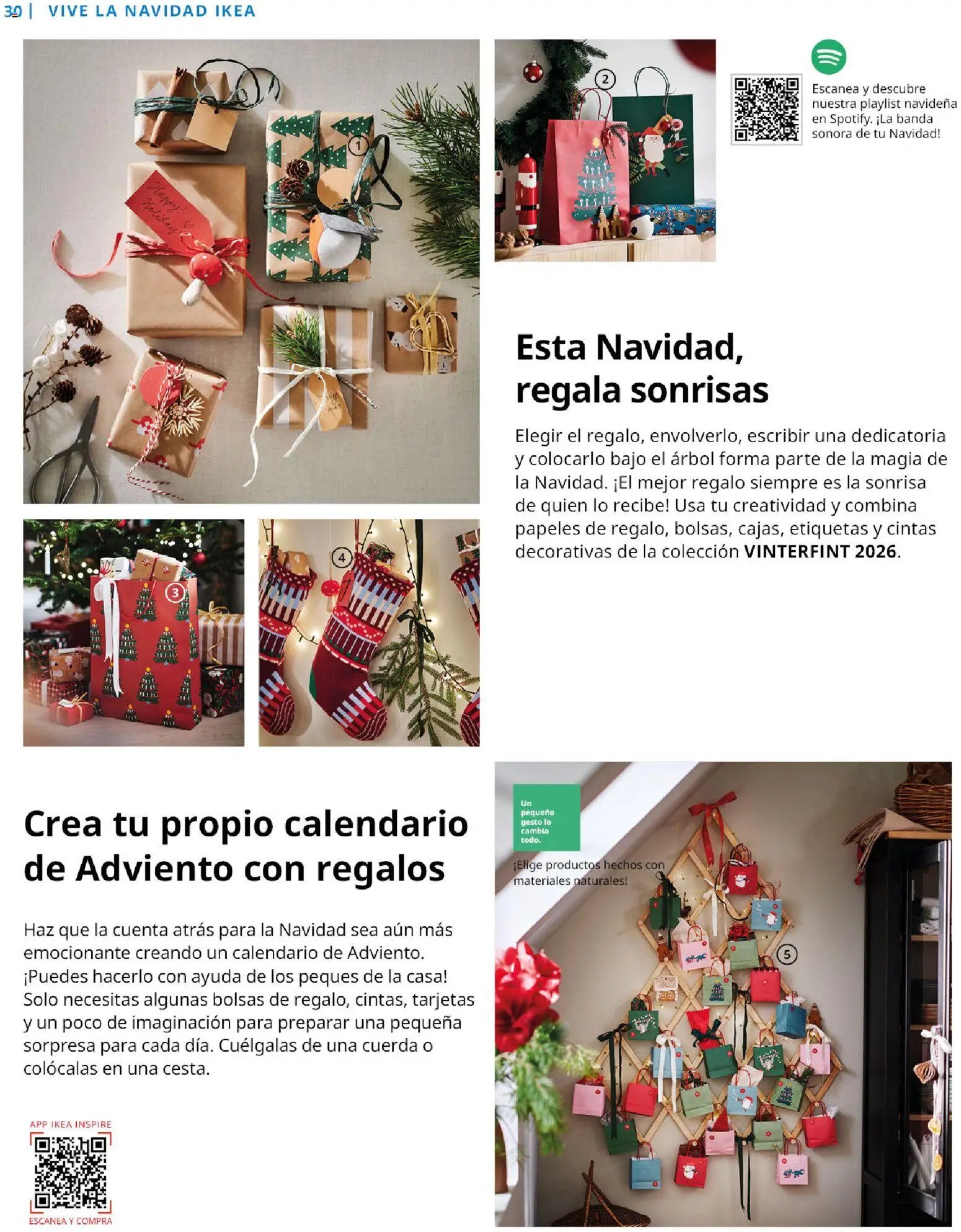 IKEA - Revista Family