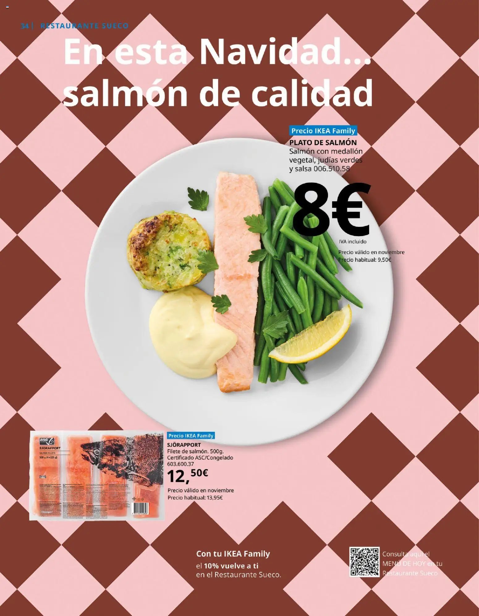IKEA - Revista Family