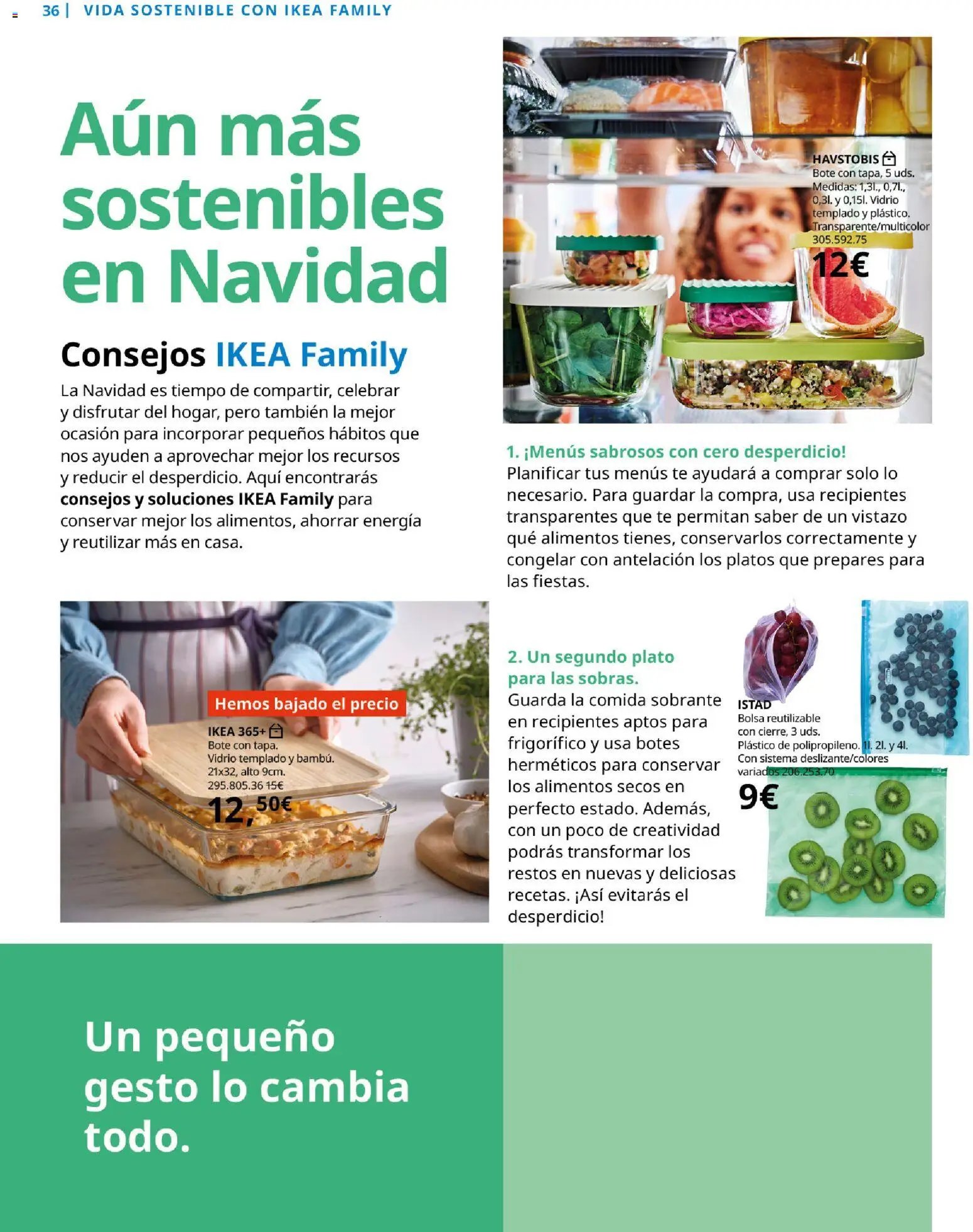 IKEA - Revista Family