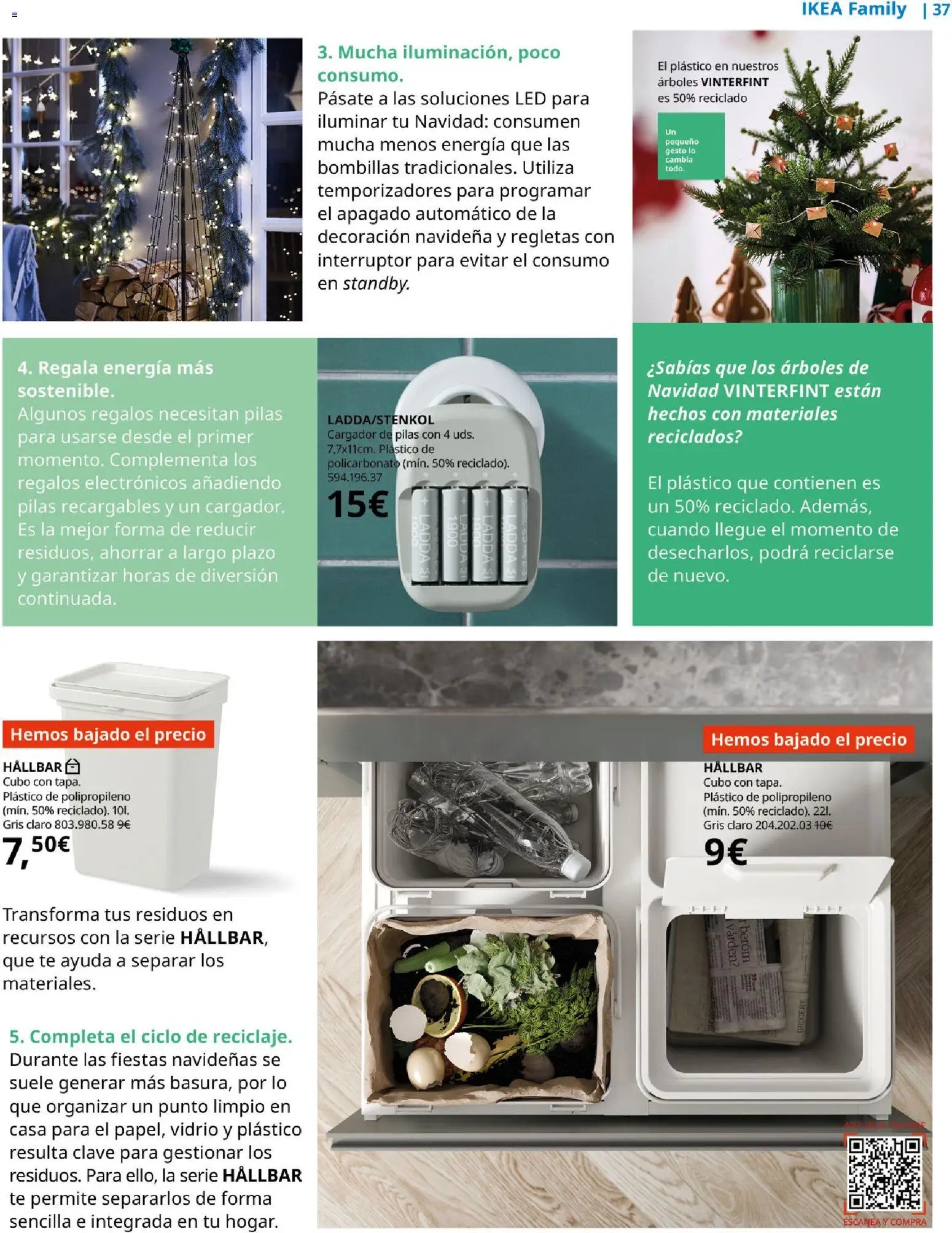 IKEA - Revista Family